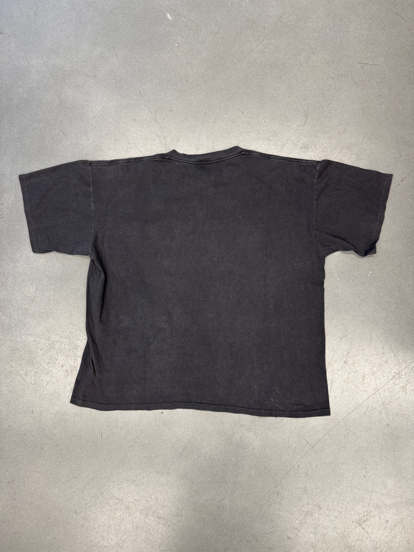 2001 OUTKAST STANKONIA PROMO TEE