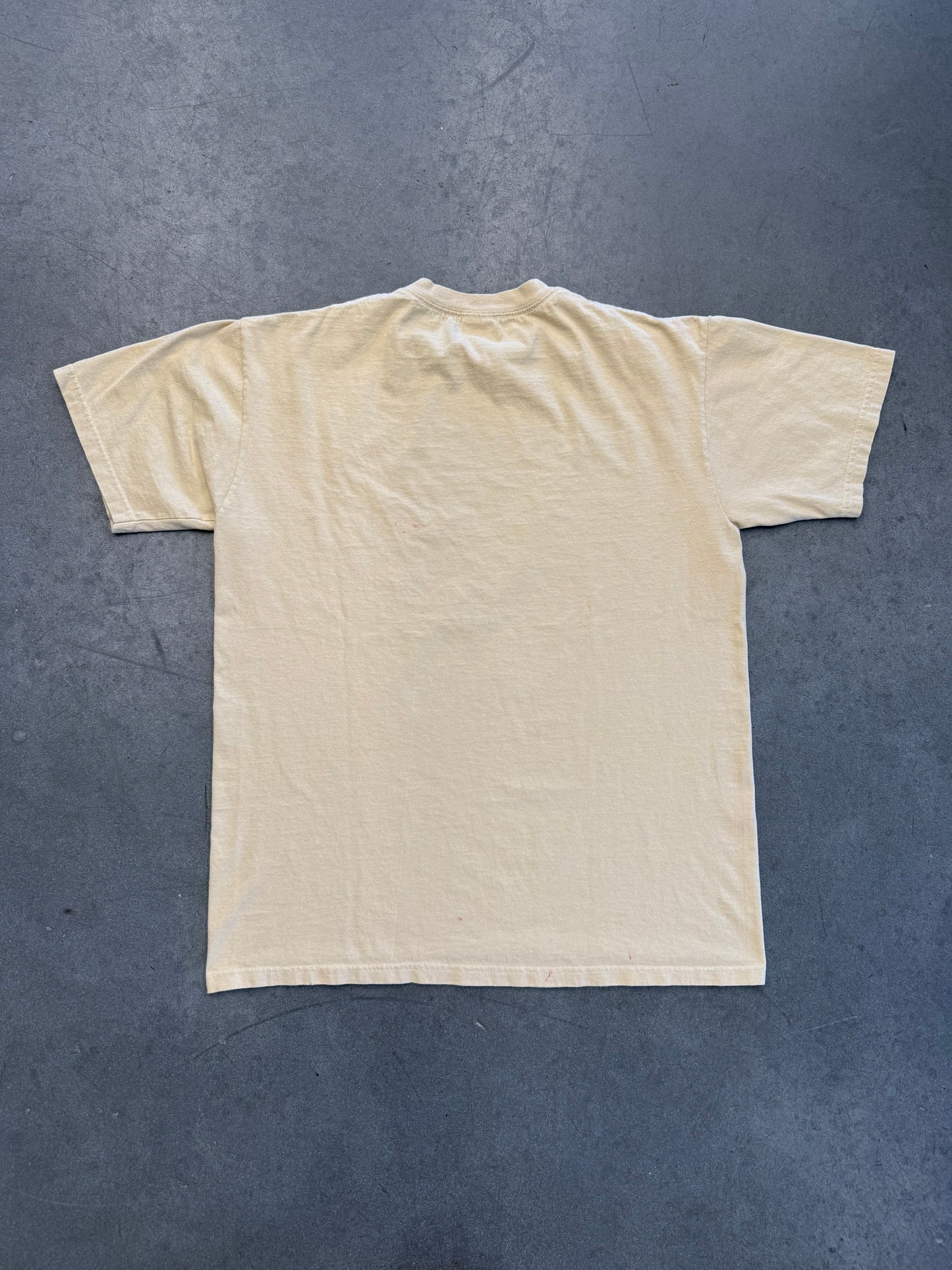 FW09 SUPREME DEAD PRESIDENT TEE