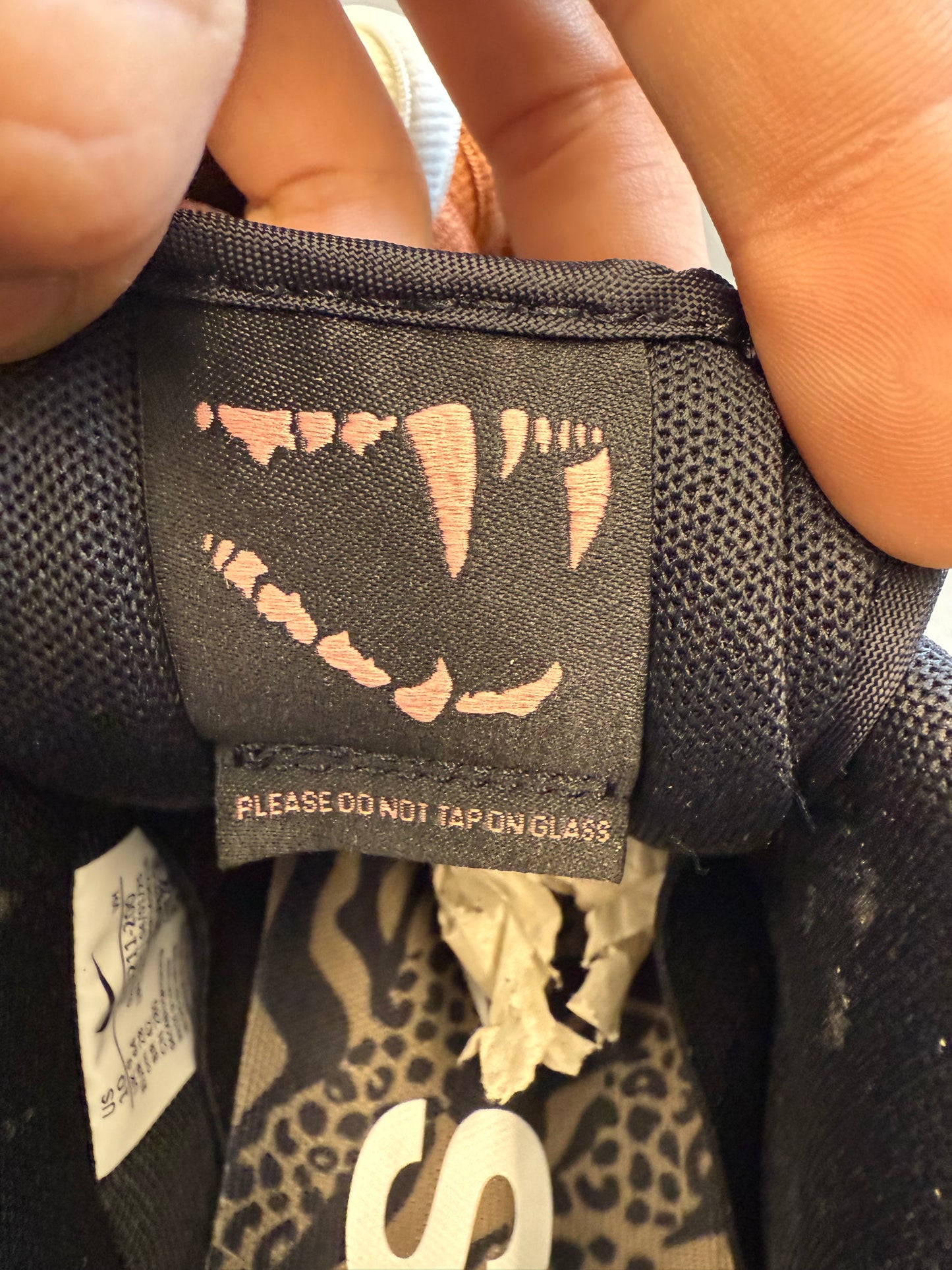 2025 SIZE 10 NIKE SB DUNK LOW ARTS-REC (NEW WITH BOX)