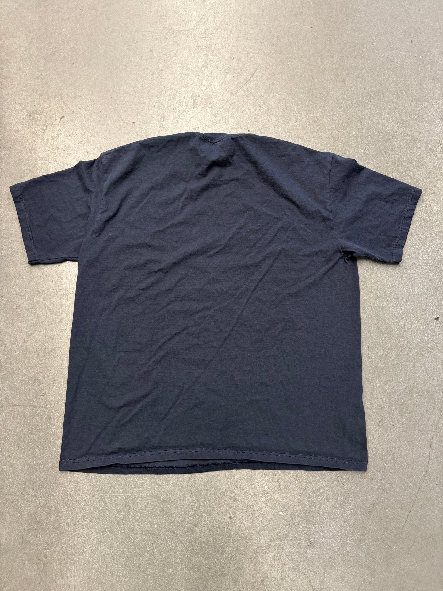 SS21 SUPREME MILES DAVIS TEE - BLACK/PINK (2XL)