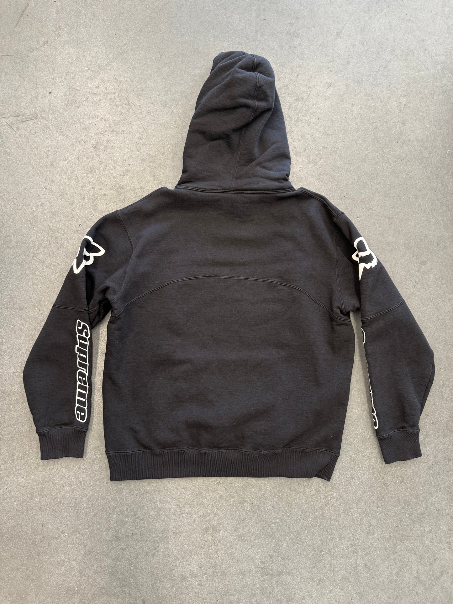 FW20 SUPREME FOX RACING HOODED SWEATSHIRT