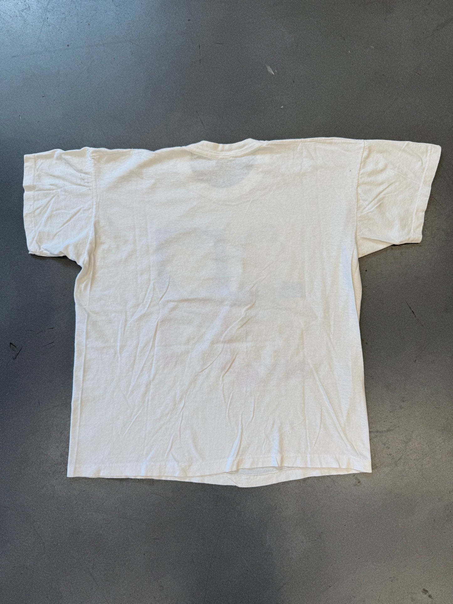 90'S JFK WARHOL HOMMAGE DE TOBAGO TEE