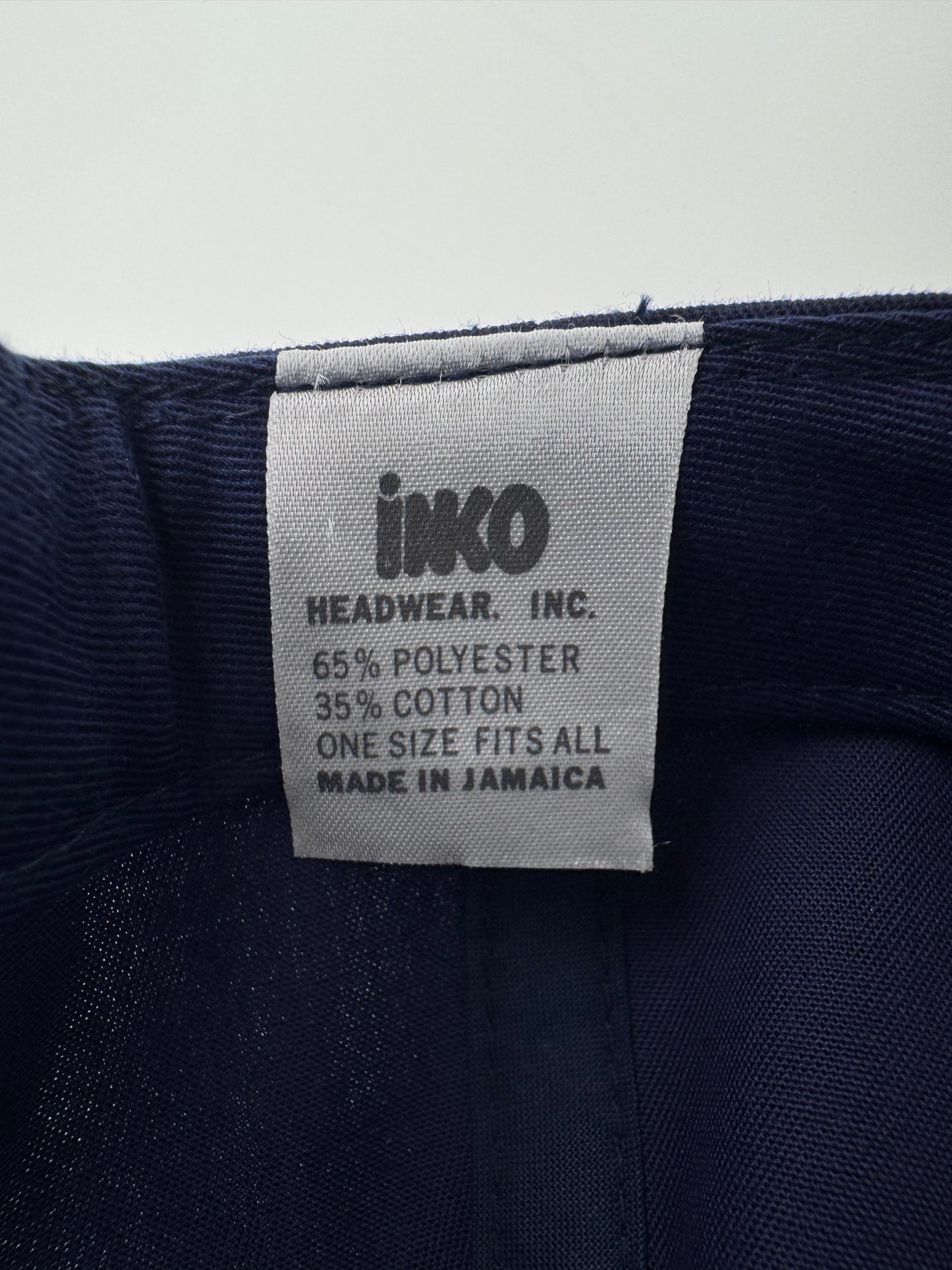 90S FLORIDA PANTHERS LOGO ARNOLD BREADS SNAPBACK HAT