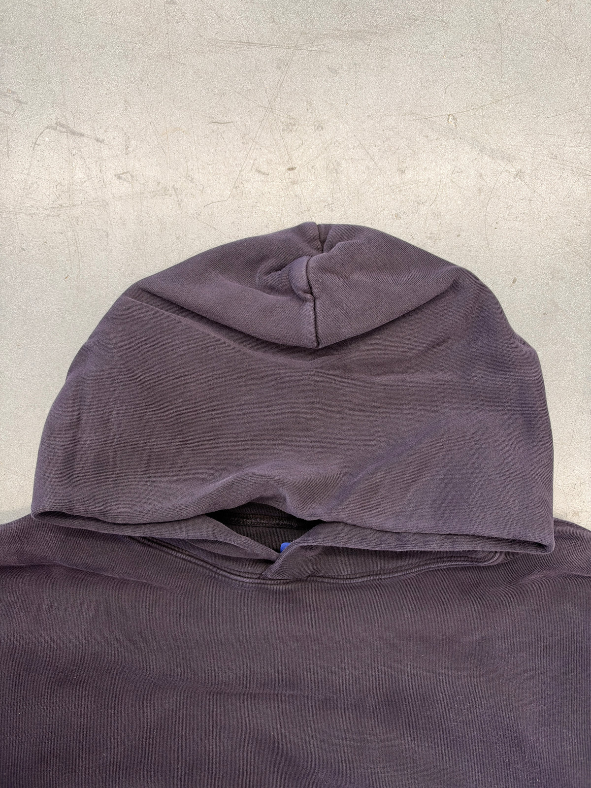 YZY GAP PULLOVER PERFECT HOODIE