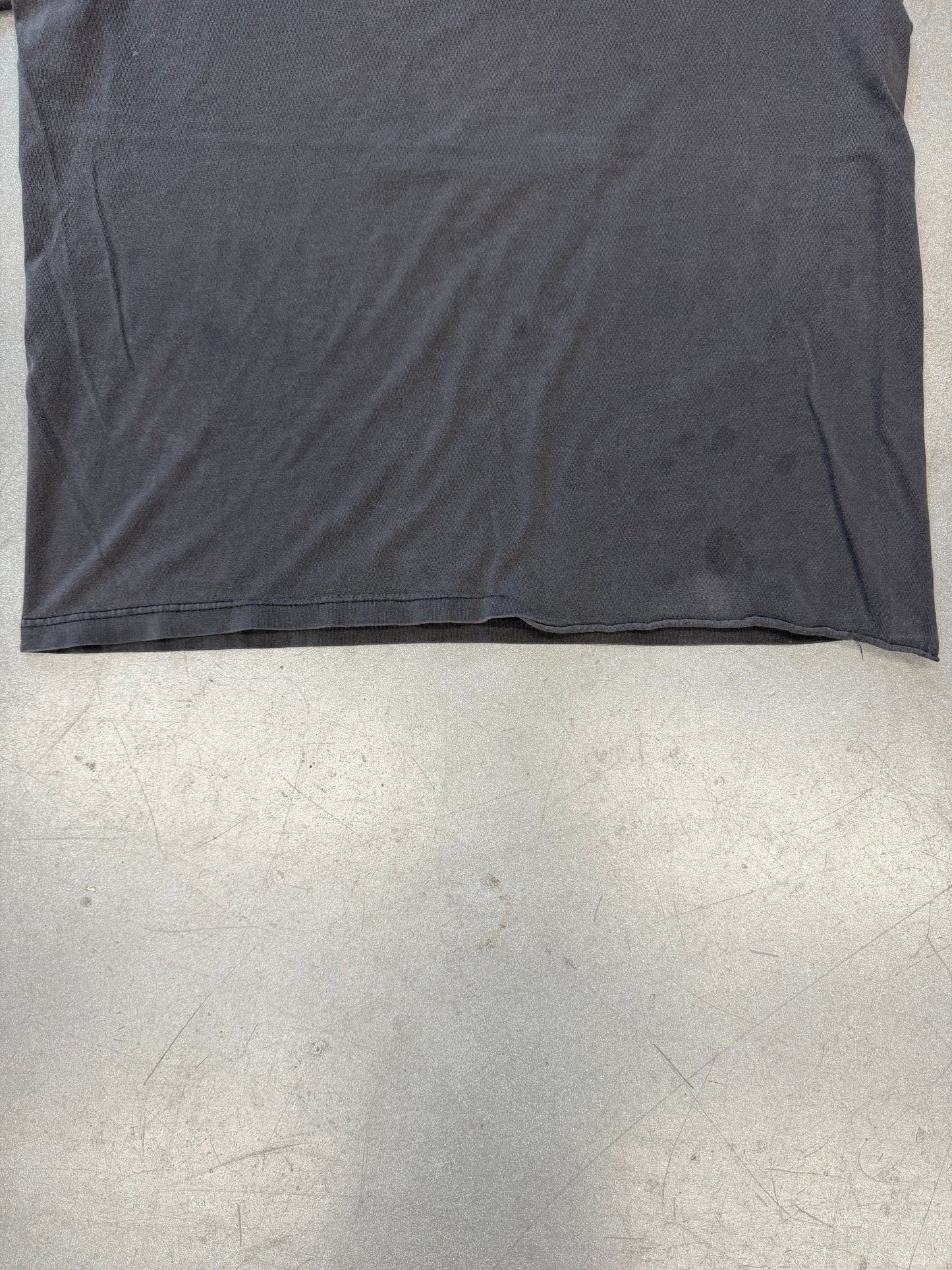 1999 TOOL AENIMA UNDERWATER TEE (PULLED TAG)