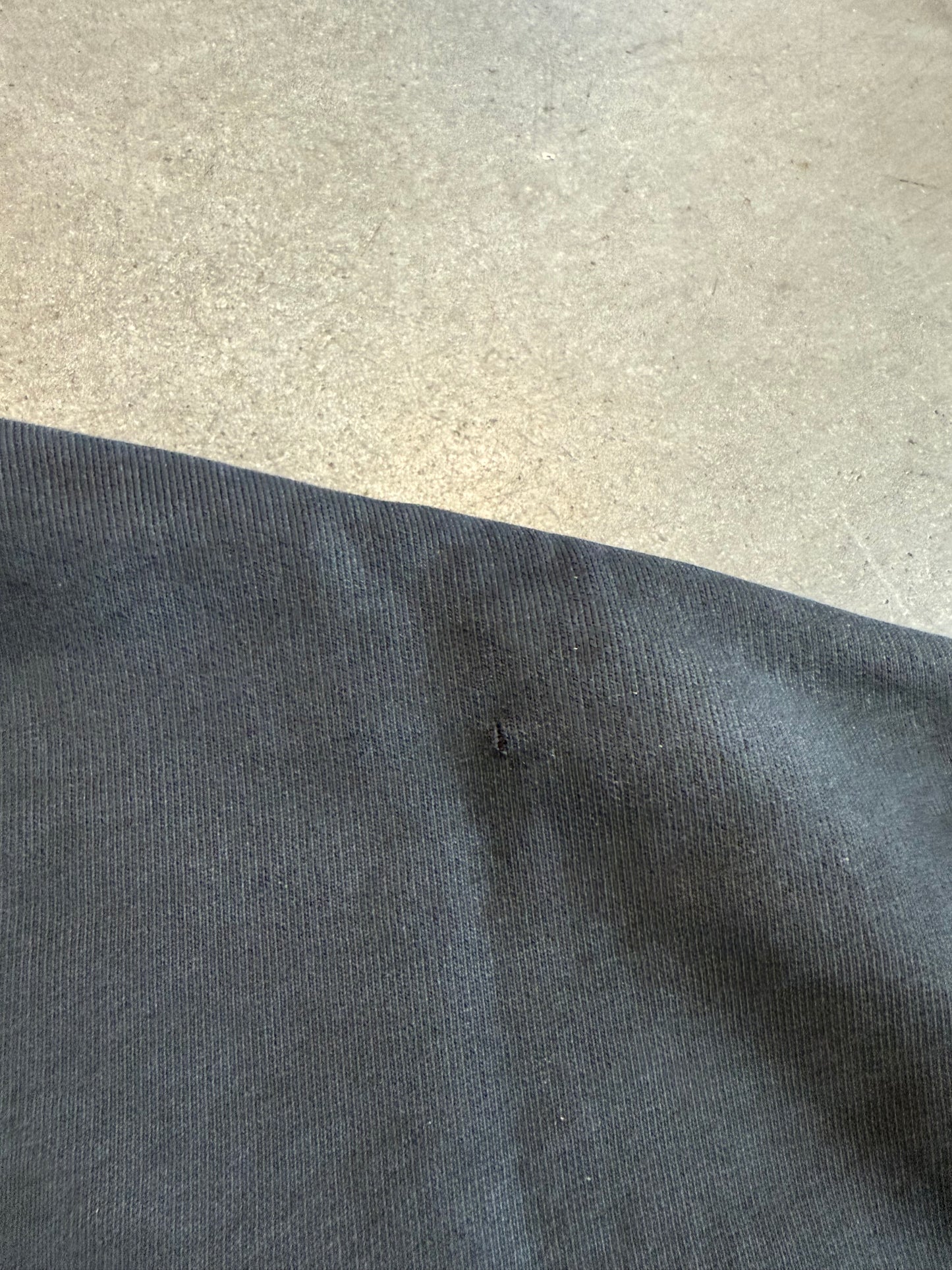 YEEZY SEASON 5 CALABASAS CREWNECK - LYBRA (NWT)