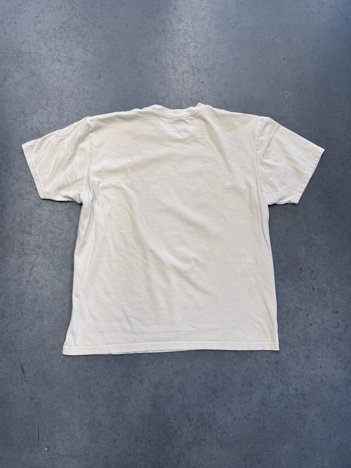 FW18 SUPREME GUTS TEE