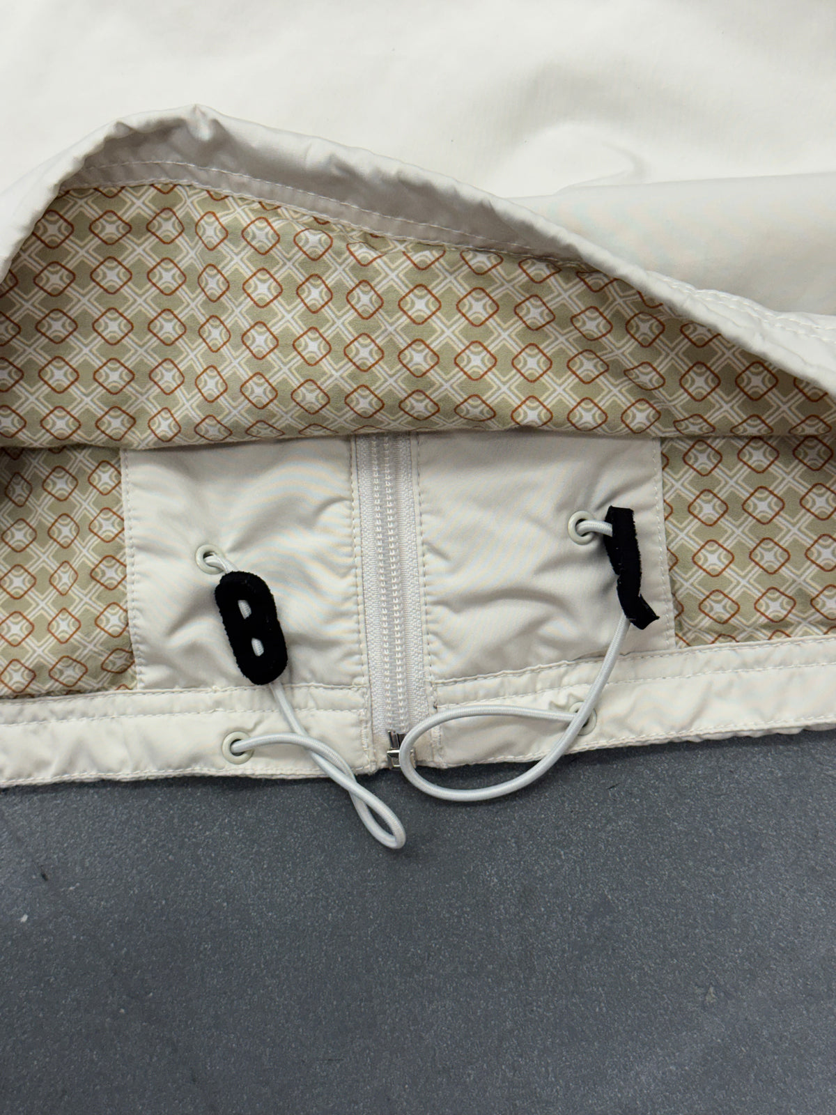 VINTAGE OAKLEY NYLON VEST