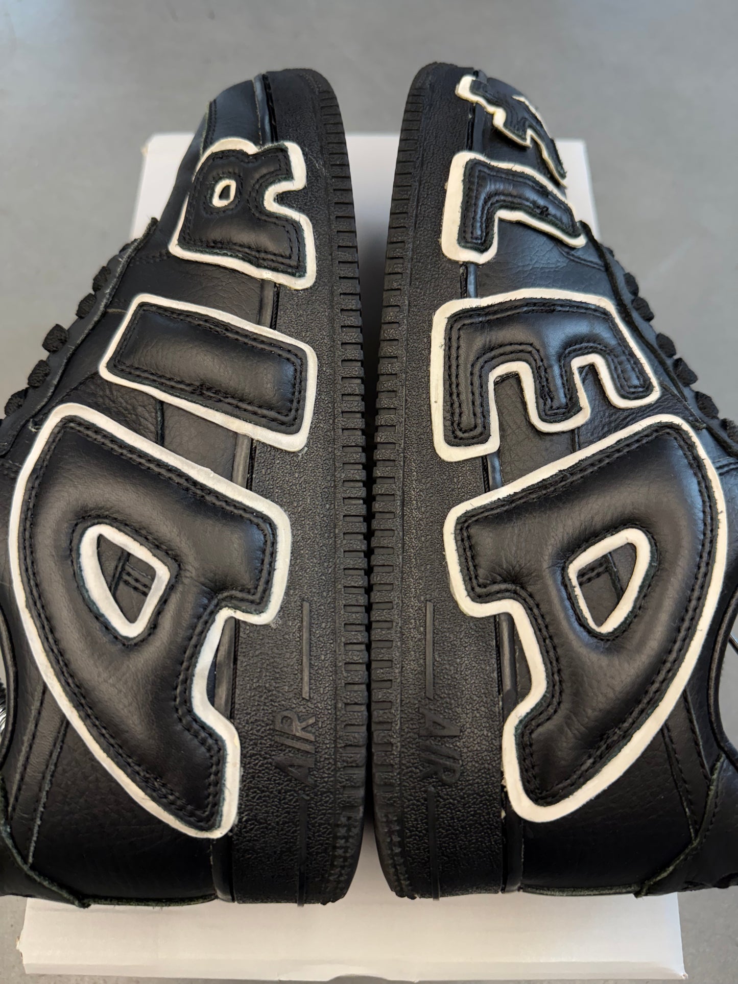 2020 SIZE 8 NIKE AIR FORCE 1 CACTUS PLANT FLEA MARKET