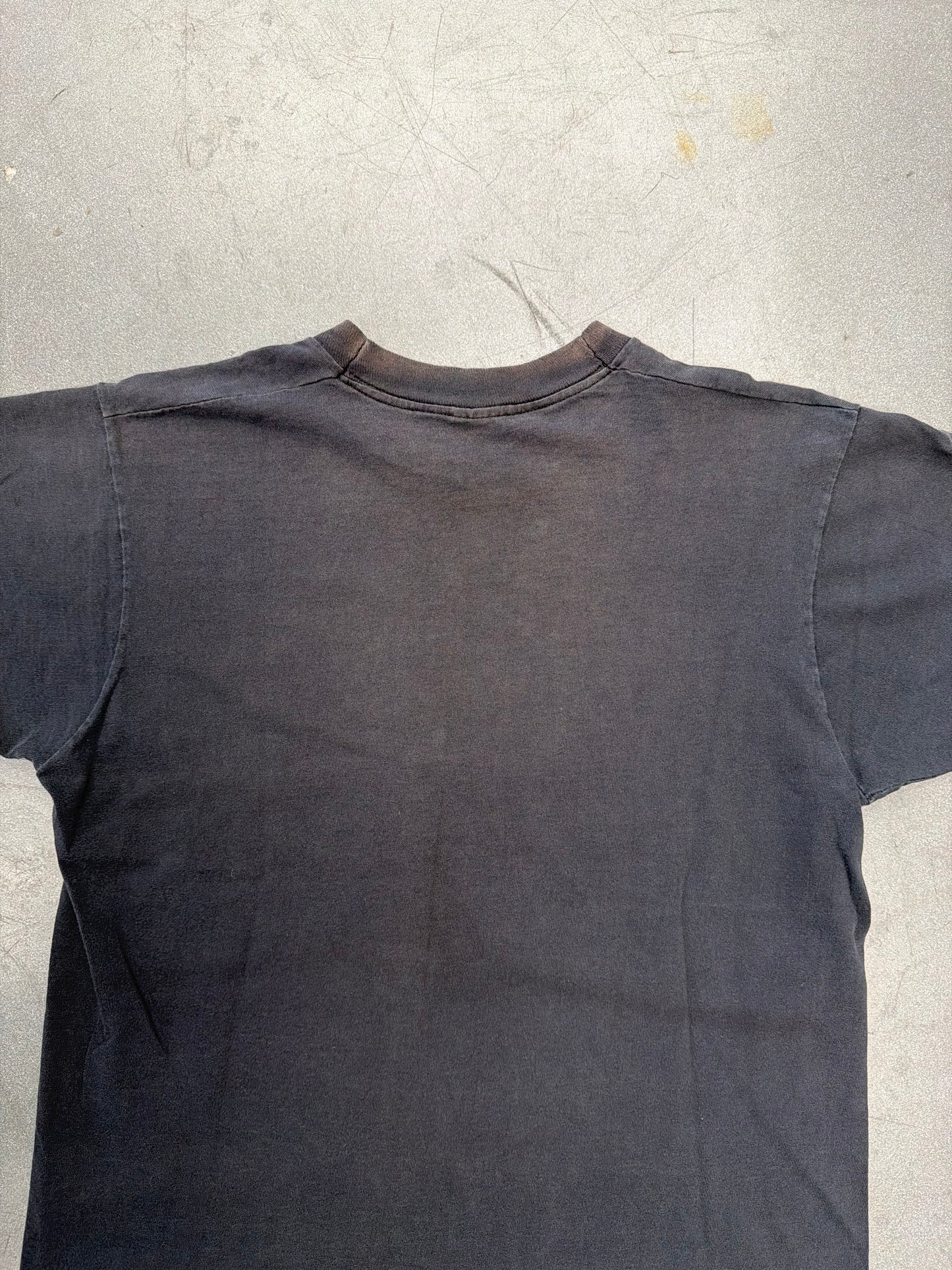 1991 THE SILVER SURFER THANOS TEE (FOTL TAG)