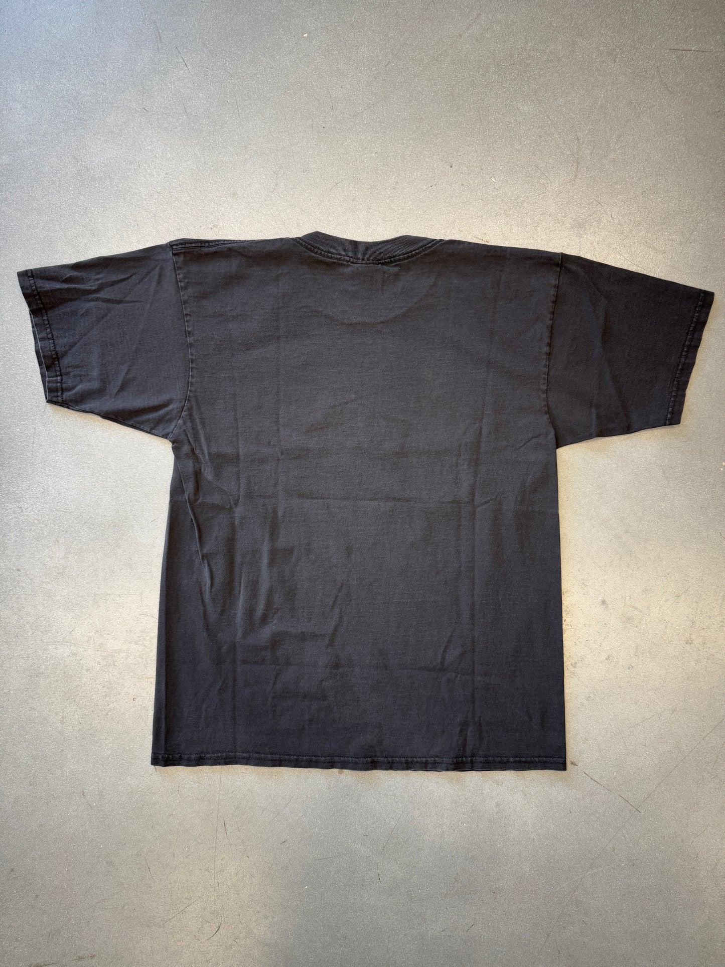 1996 CHILLER THEATRE FALL EXPO TEE