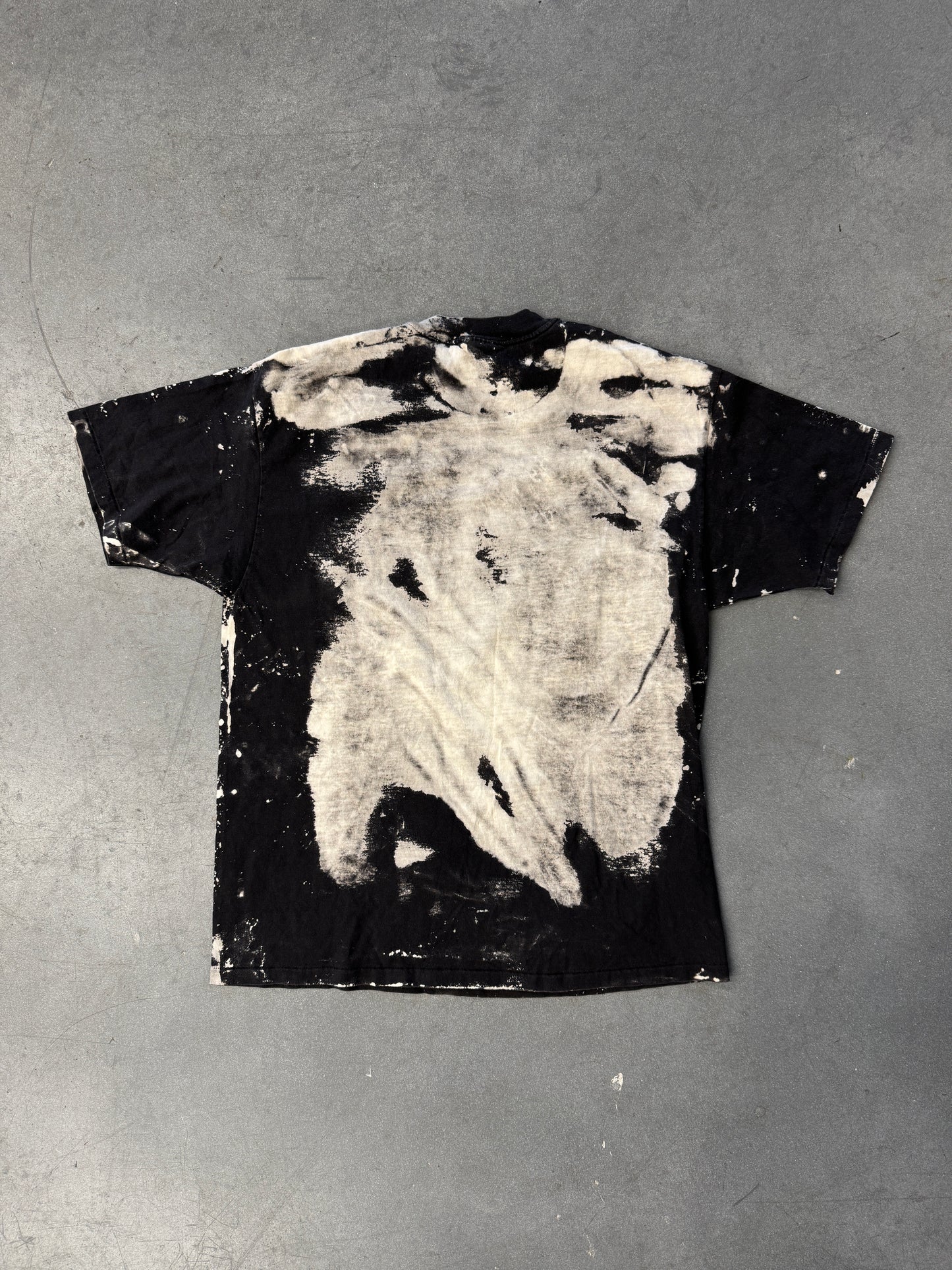 90'S CLOCKWORK ORANGE MOSQUITOHEAD TEE (HANES TAG)