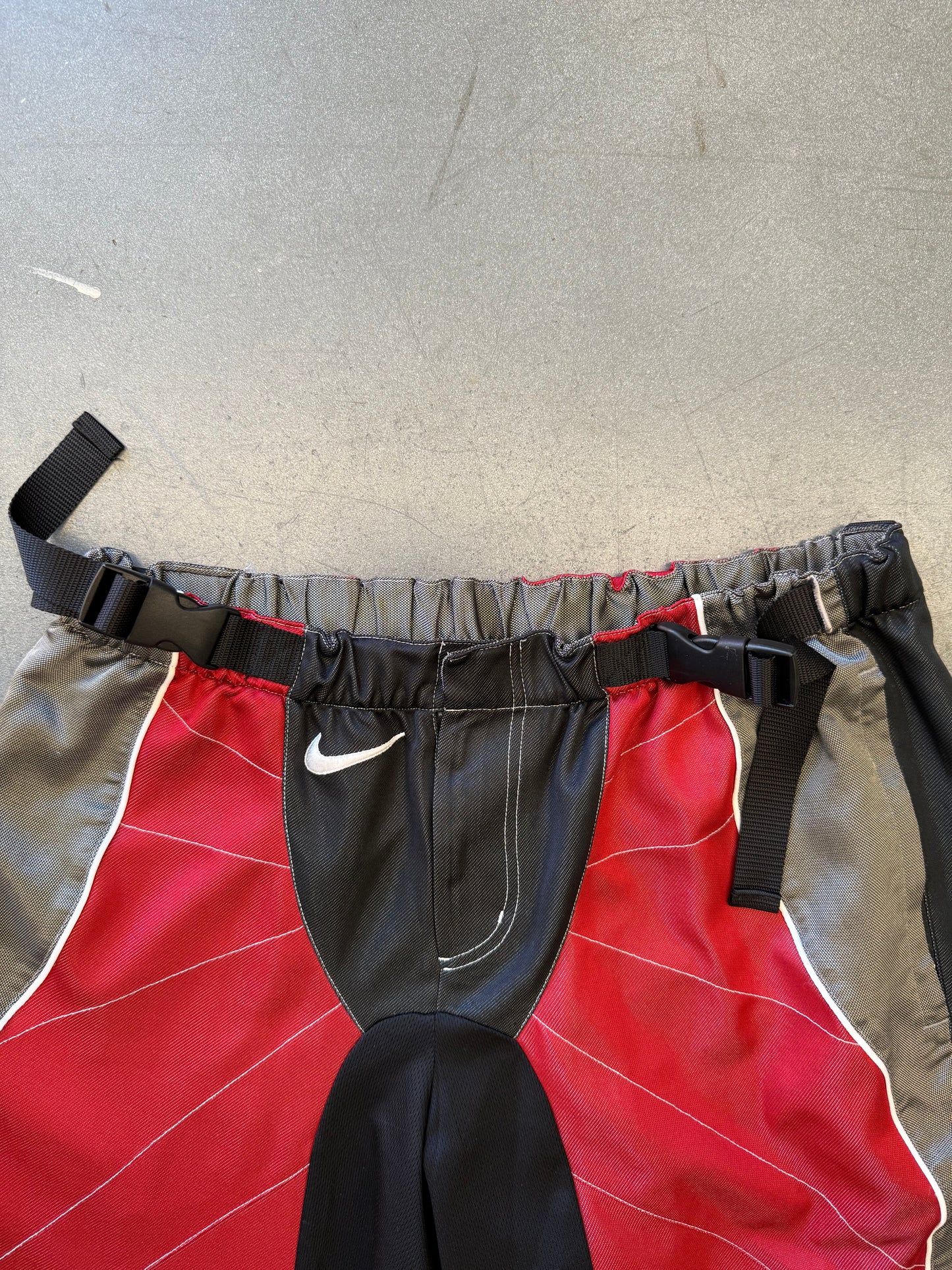 SS21 NIKE X CACTUS PLANT FLEA MARKET CPFM MX RAVE PANT