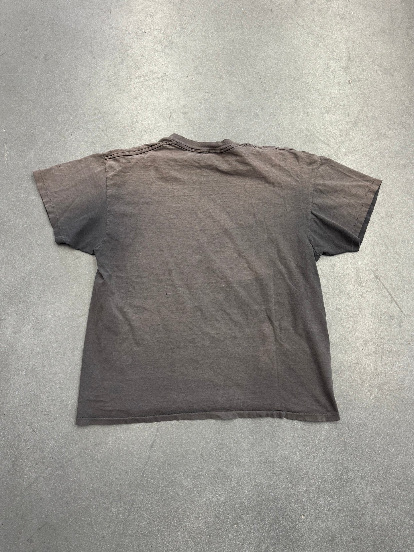 90S RELIGIONS OF THE WORLD TEE (DELTA TAG)