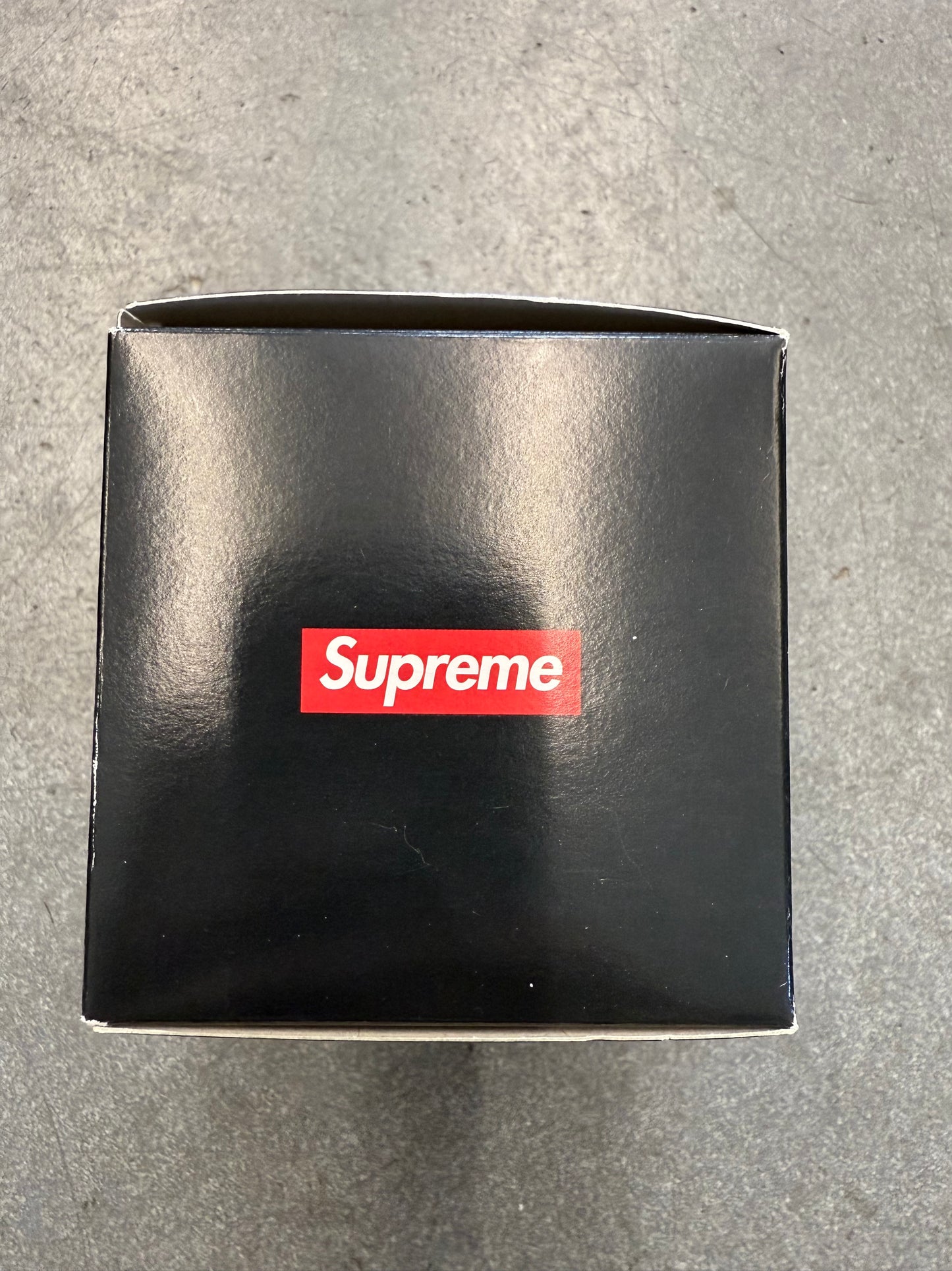 SS18 SUPREME ILLUSION COIN BANK