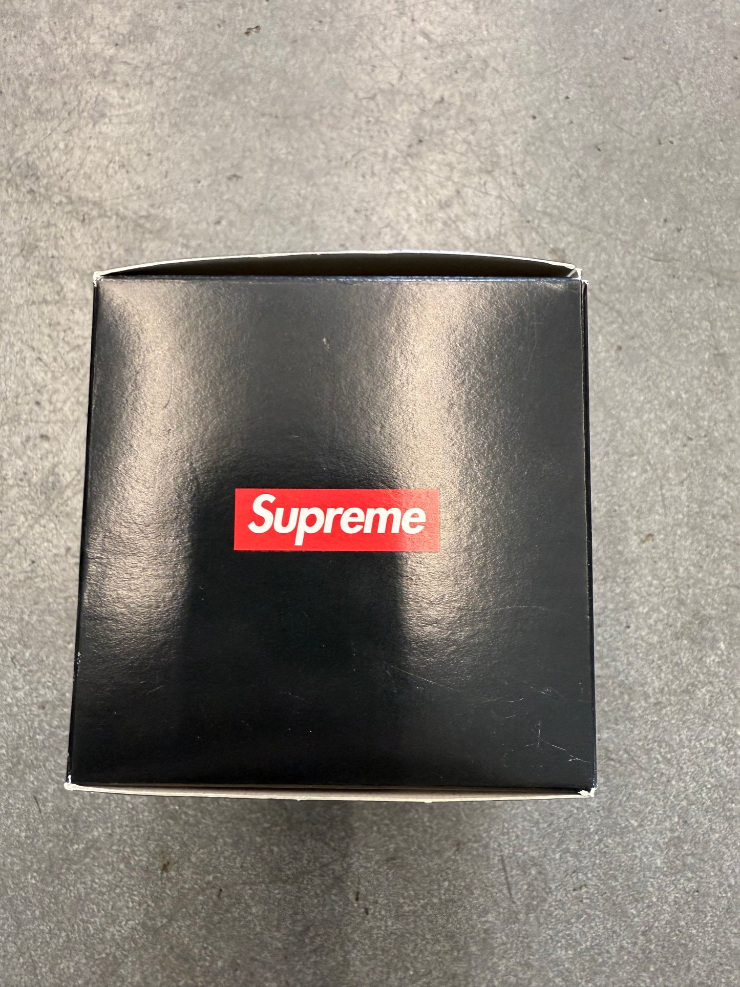 SS18 SUPREME ILLUSION COIN BANK