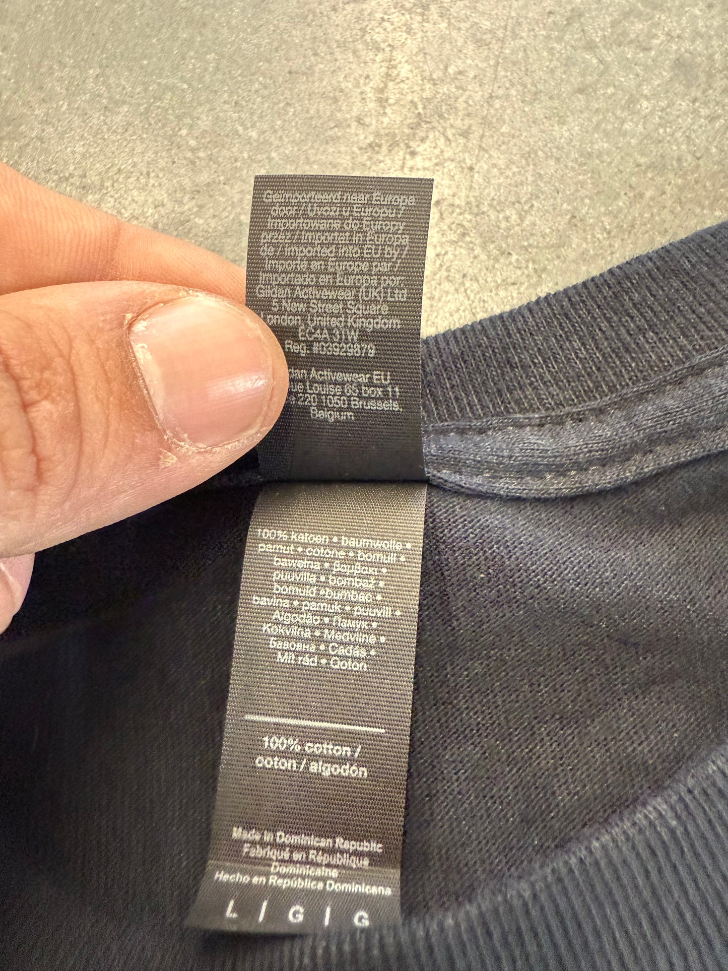 ABLOH INVITATIONAL 2024 ARCH CACTUS JACK CUSTOM PRINTED T SHIRT