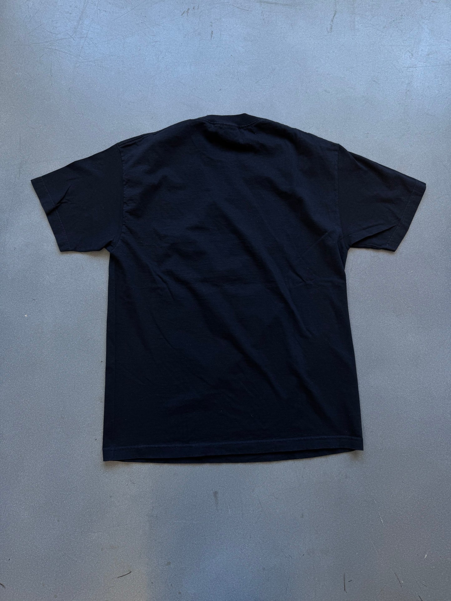 2000 MILES DAVIS KIND OF BLUE TEE (AAA TAG)