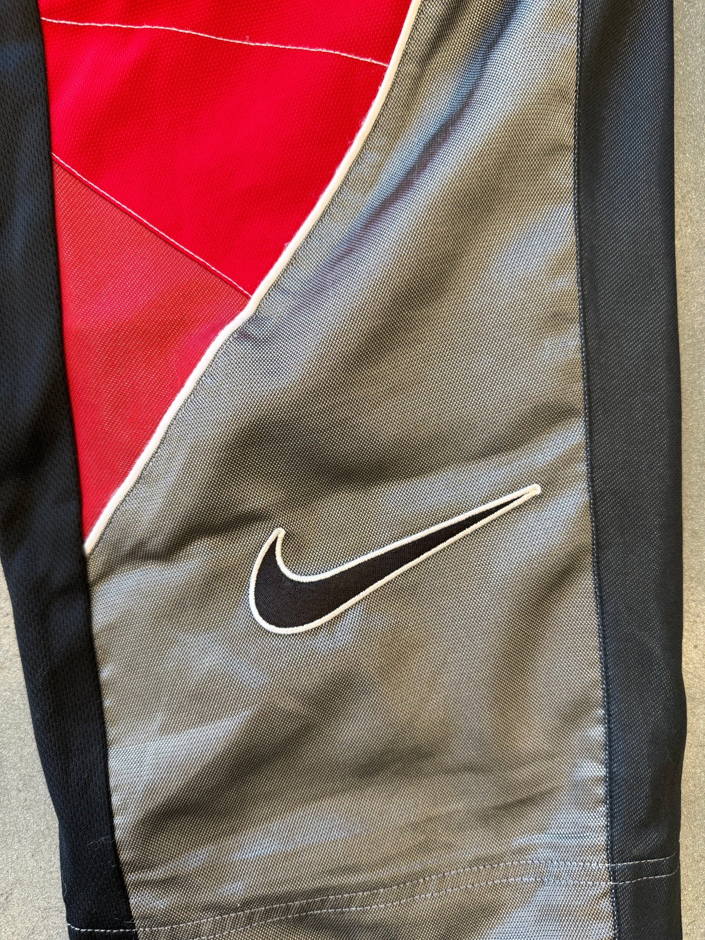 SS21 NIKE X CACTUS PLANT FLEA MARKET CPFM MX RAVE PANT