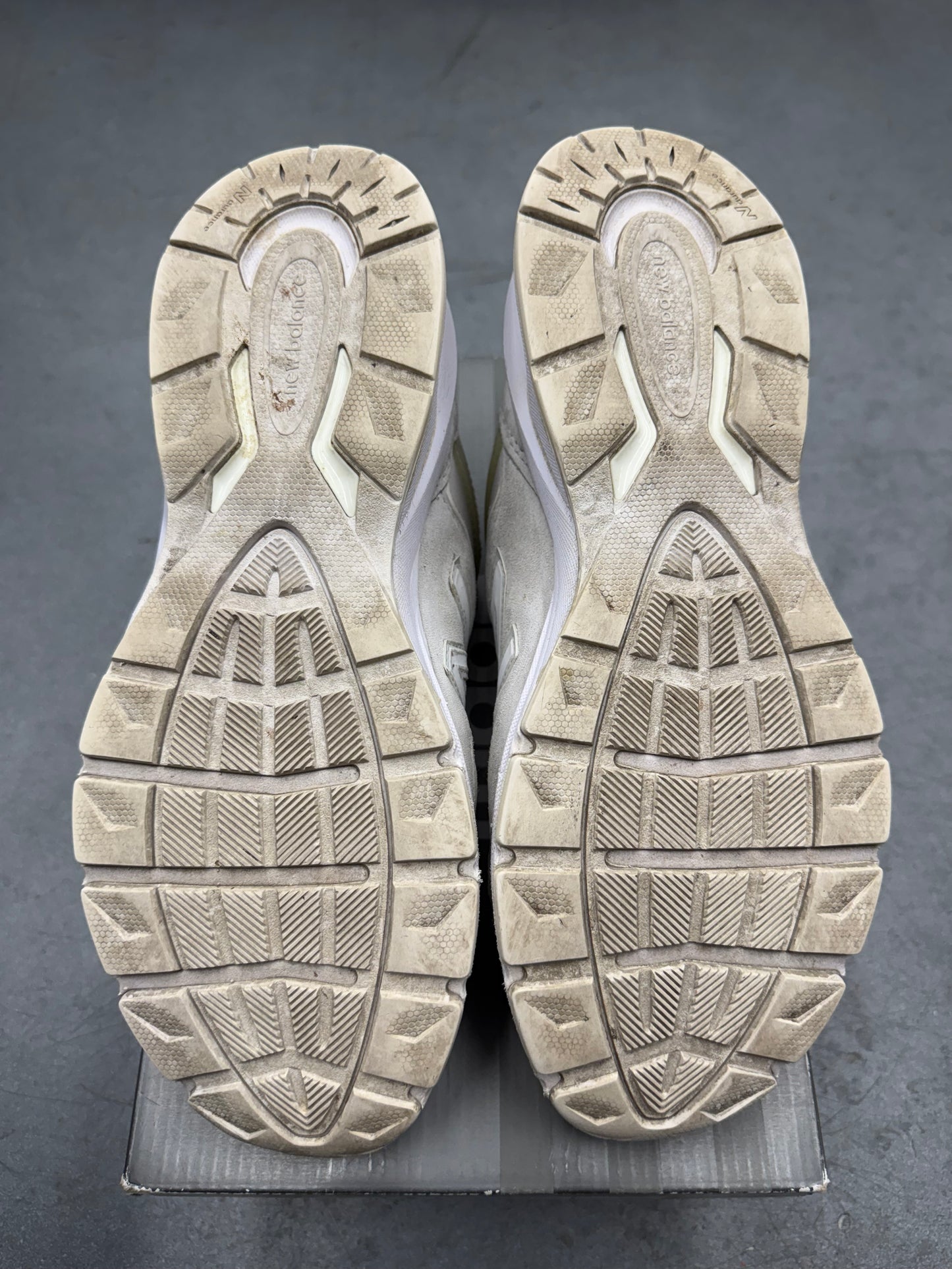 2019 NEW BALANCE 990V5 JUNYA WATANABE (PRE-OWNED WITH BOX)