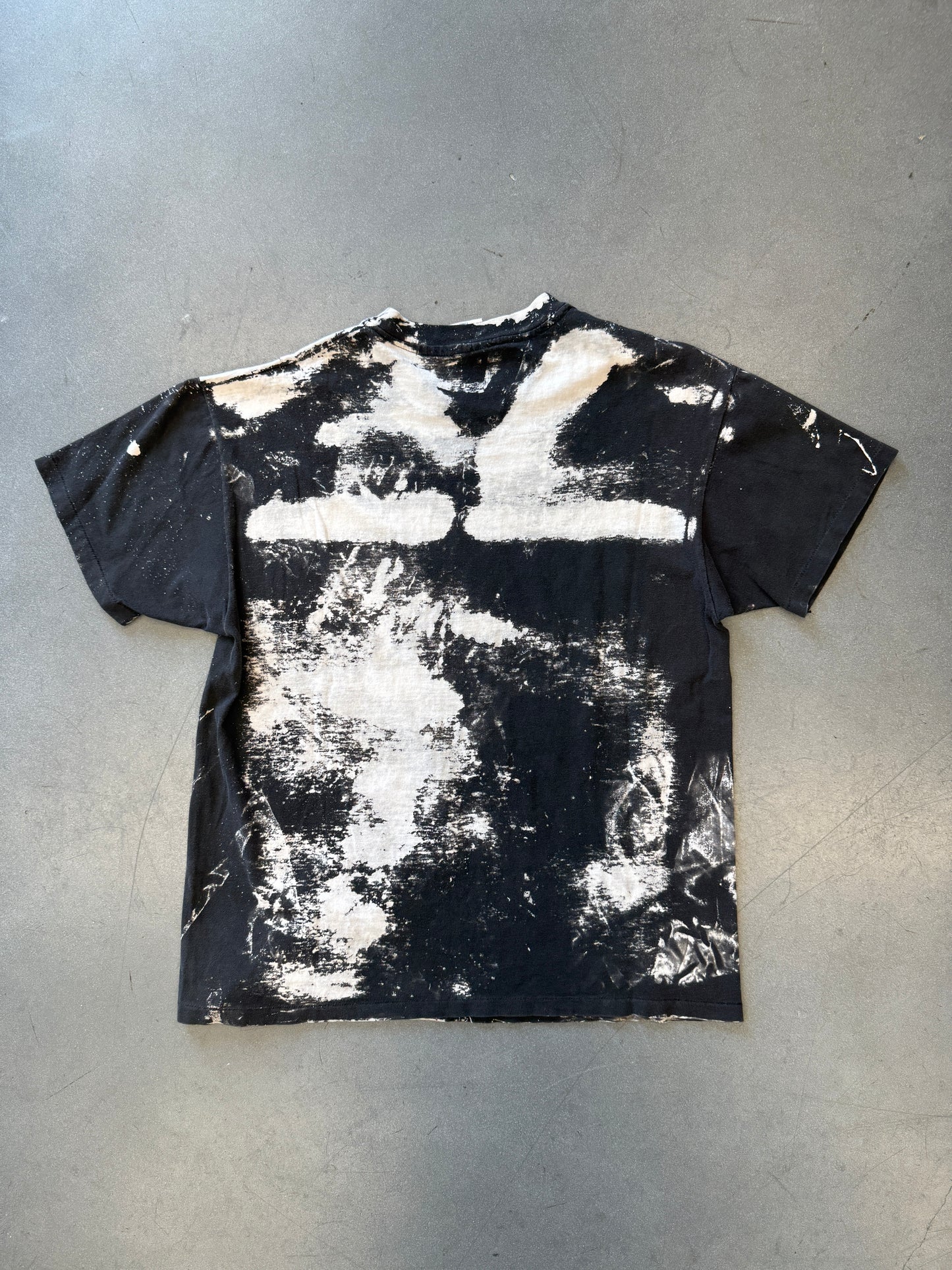 90'S JANIS JOPLYN MOSQUITOHEAD TEE (HANES HEAVYWEIGHT TAG)