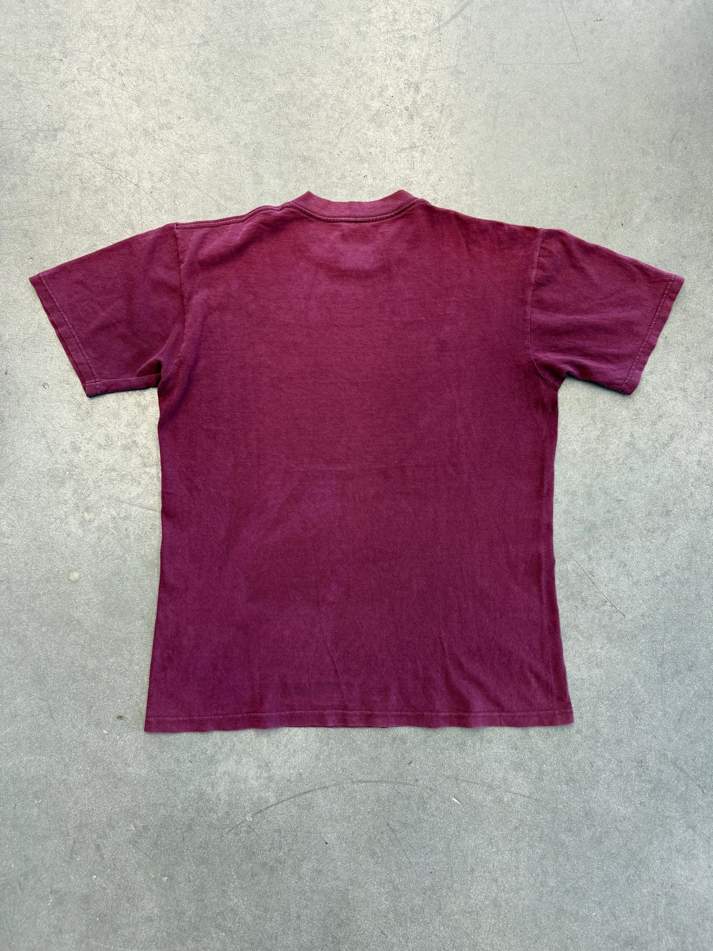 1999 SUPREME ARI MARCOPOULOS SAFETY FILM TEE
