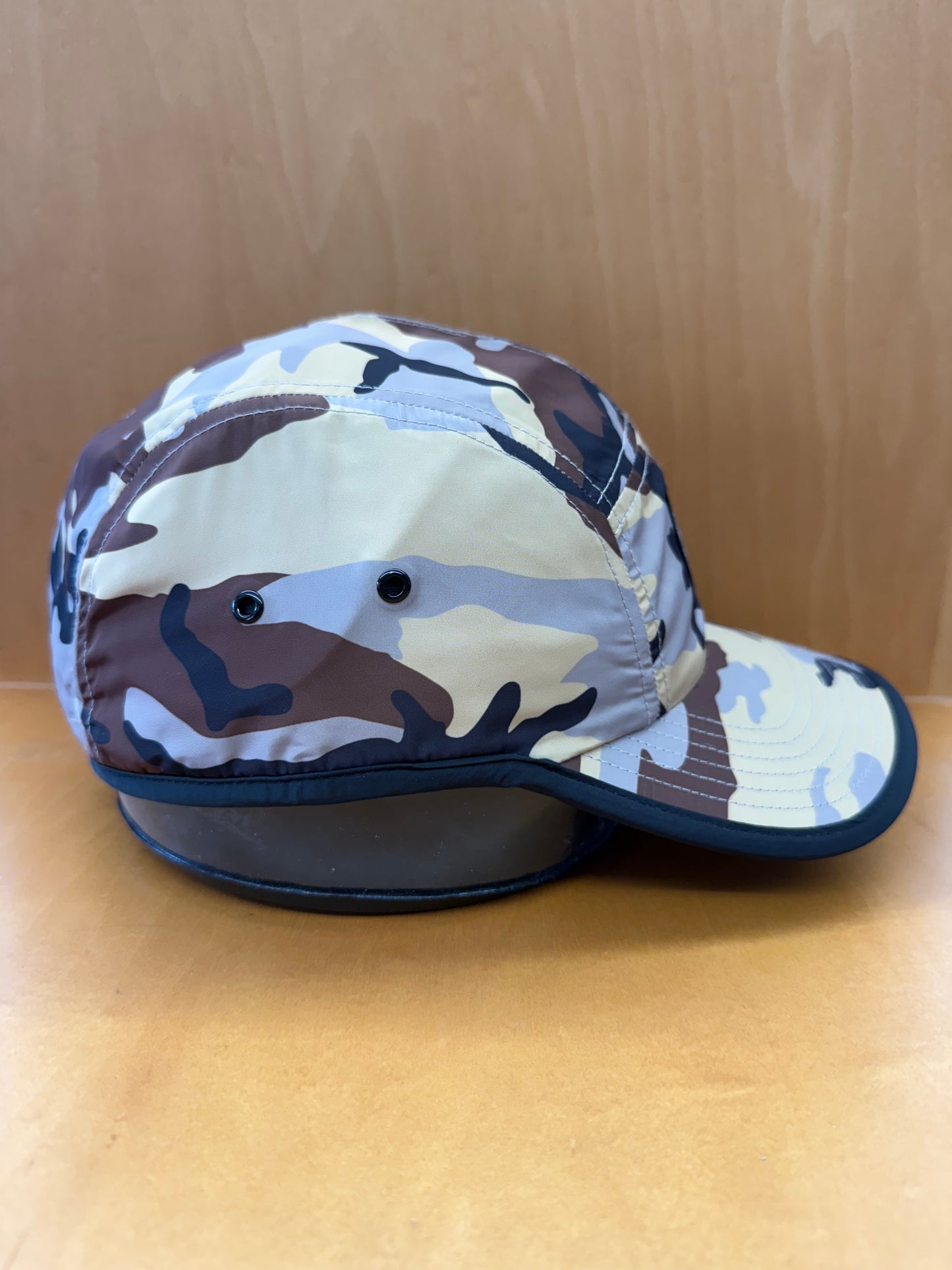 SS25 SUPREME MARITHE + FRANCOIS GIRBAUD SPORT CAMP CAP (NEW)
