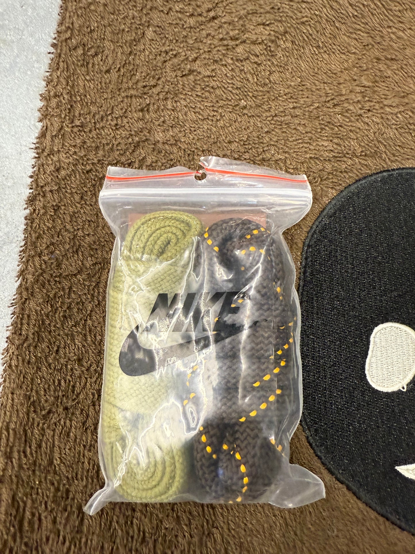 2022 SIZE 12 NIKE CPFM FLEA 1 DESERT MOSS