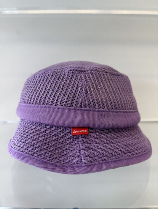 SS21 SUPREME STRING CRUSHER