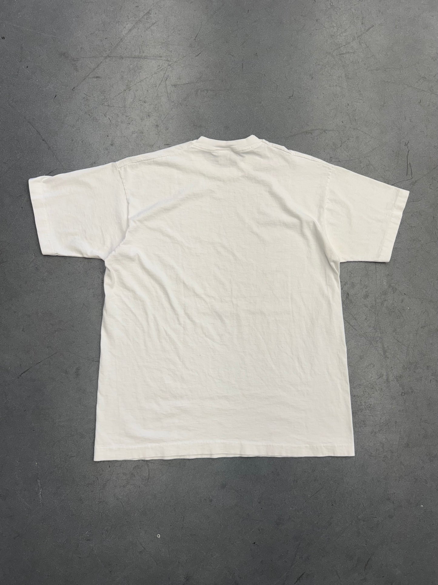 1993 CONEHEAD CUISINE TEE (FOTL TAG)