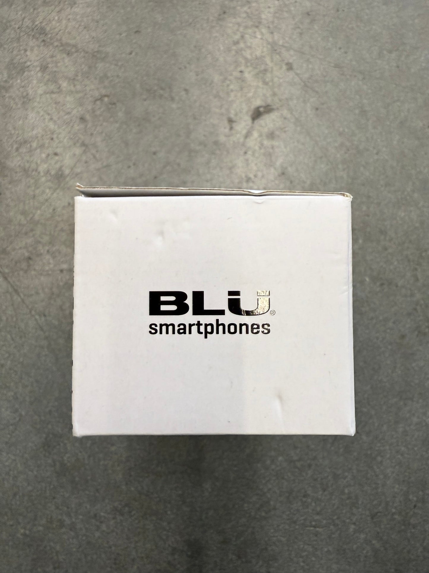 FW19 SUPREME BURNER PHONE (NEW IN BOX) - BLACK