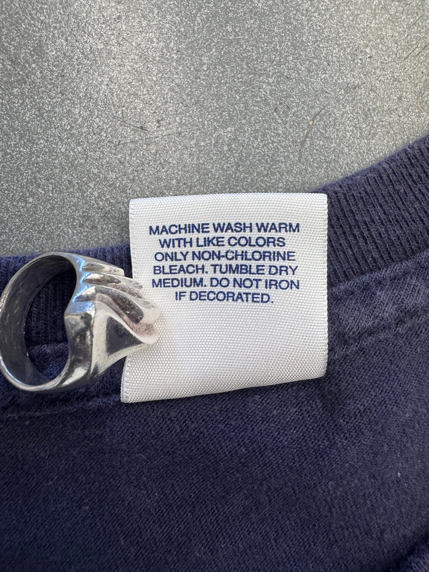 SS13 SUPREME FERRARI GT TEE