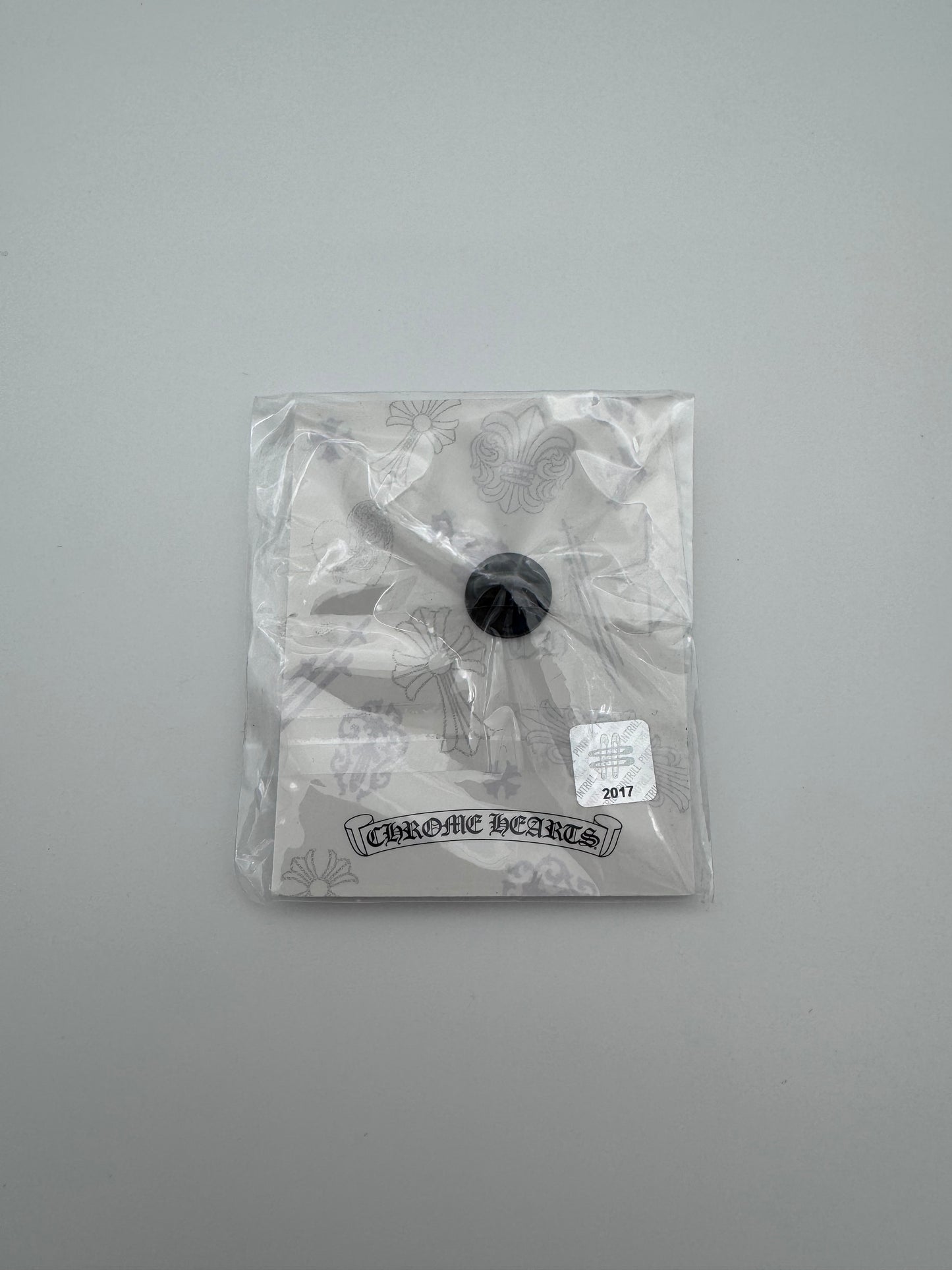 CHROME HEARTS RICHARD F U PIN (NEW)