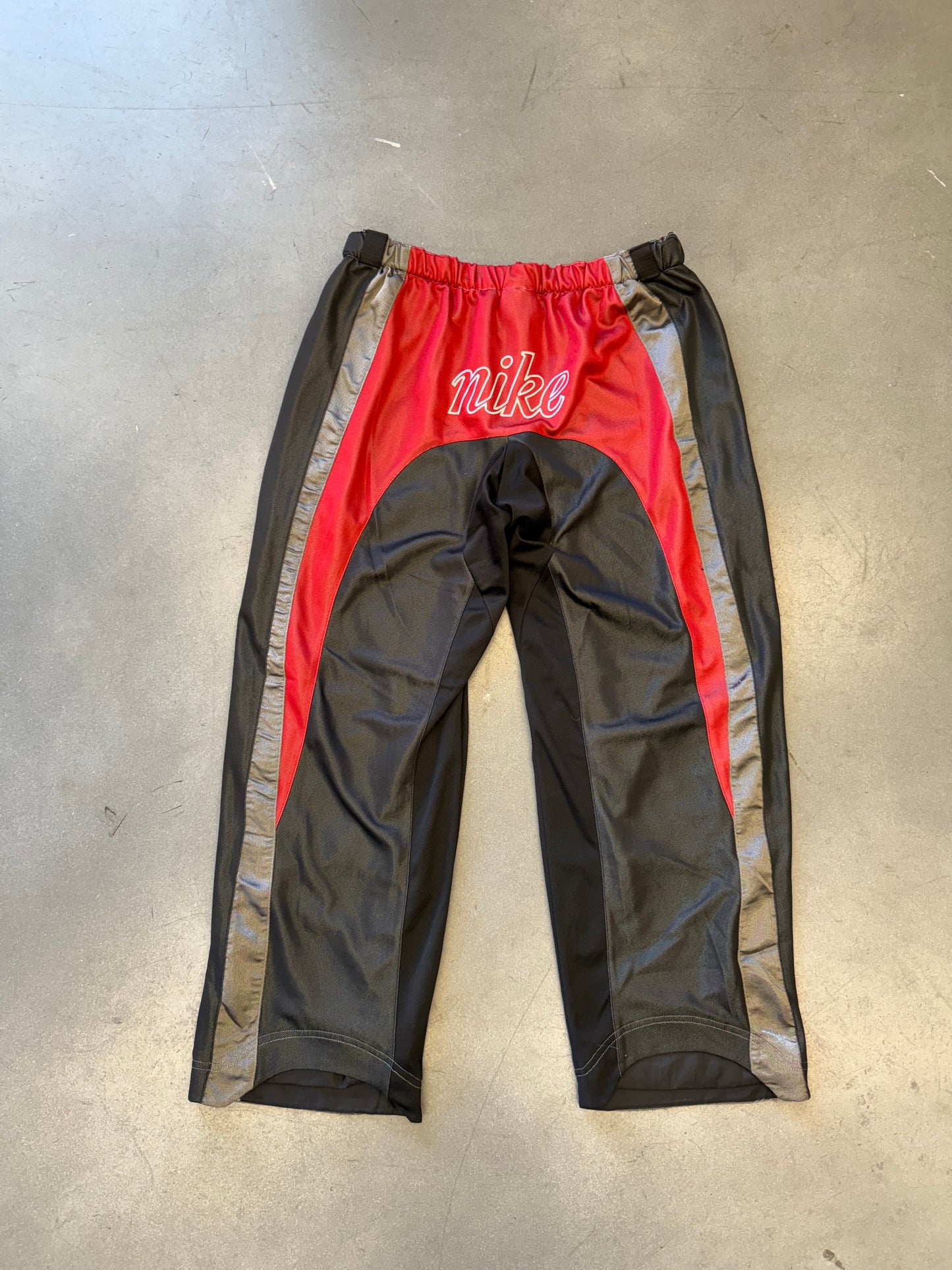 SS21 NIKE X CACTUS PLANT FLEA MARKET CPFM MX RAVE PANT