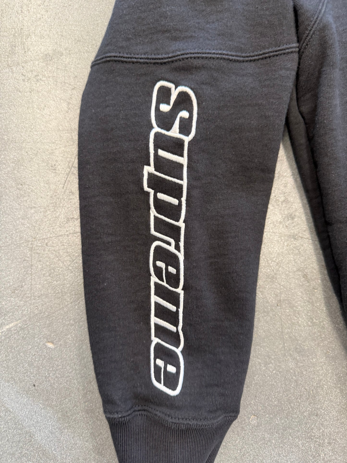 FW20 SUPREME FOX RACING HOODED SWEATSHIRT