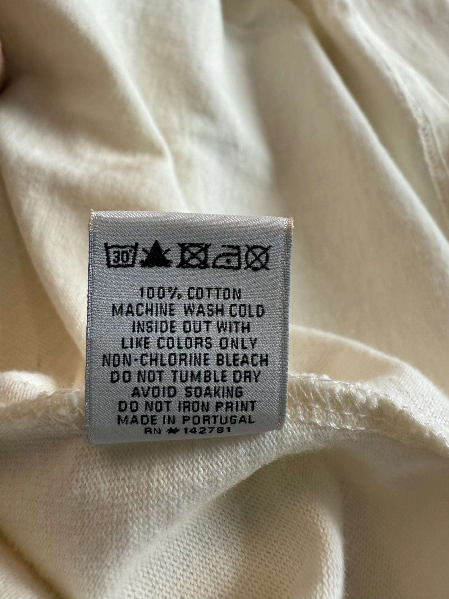 FW24 AIME LEON DORE X PORSCHE 993 TURBO LOGO LONG-SLEEVE TEE