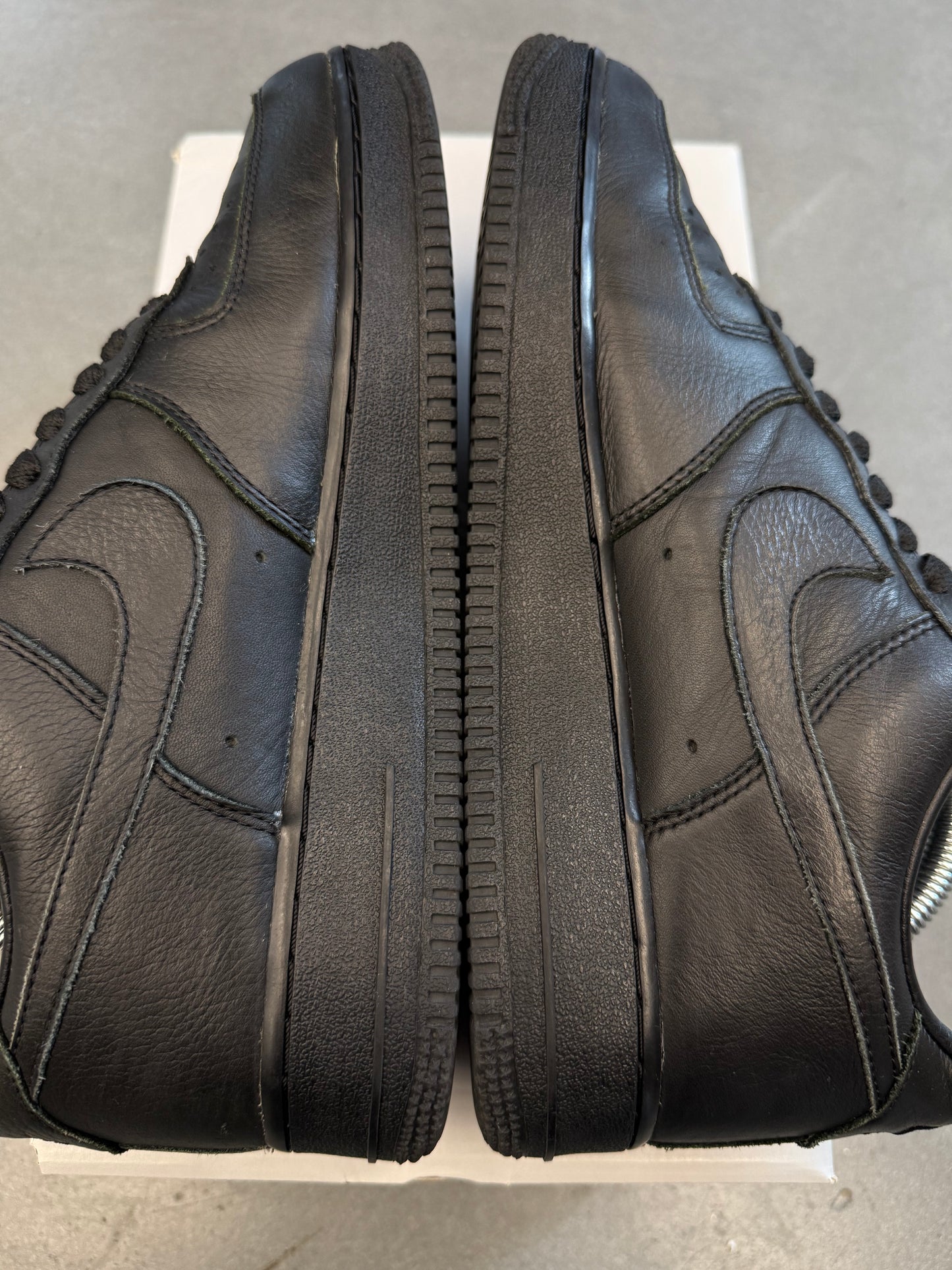 2020 SIZE 8 NIKE AIR FORCE 1 CACTUS PLANT FLEA MARKET