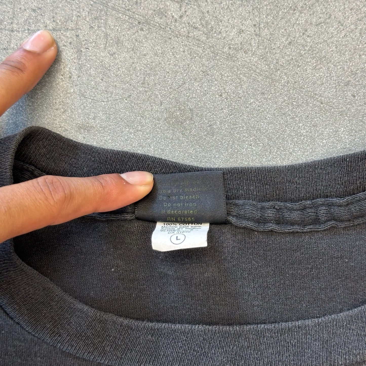 90'S SESAME STREET FEVER DISCO (CHANGES TAG)