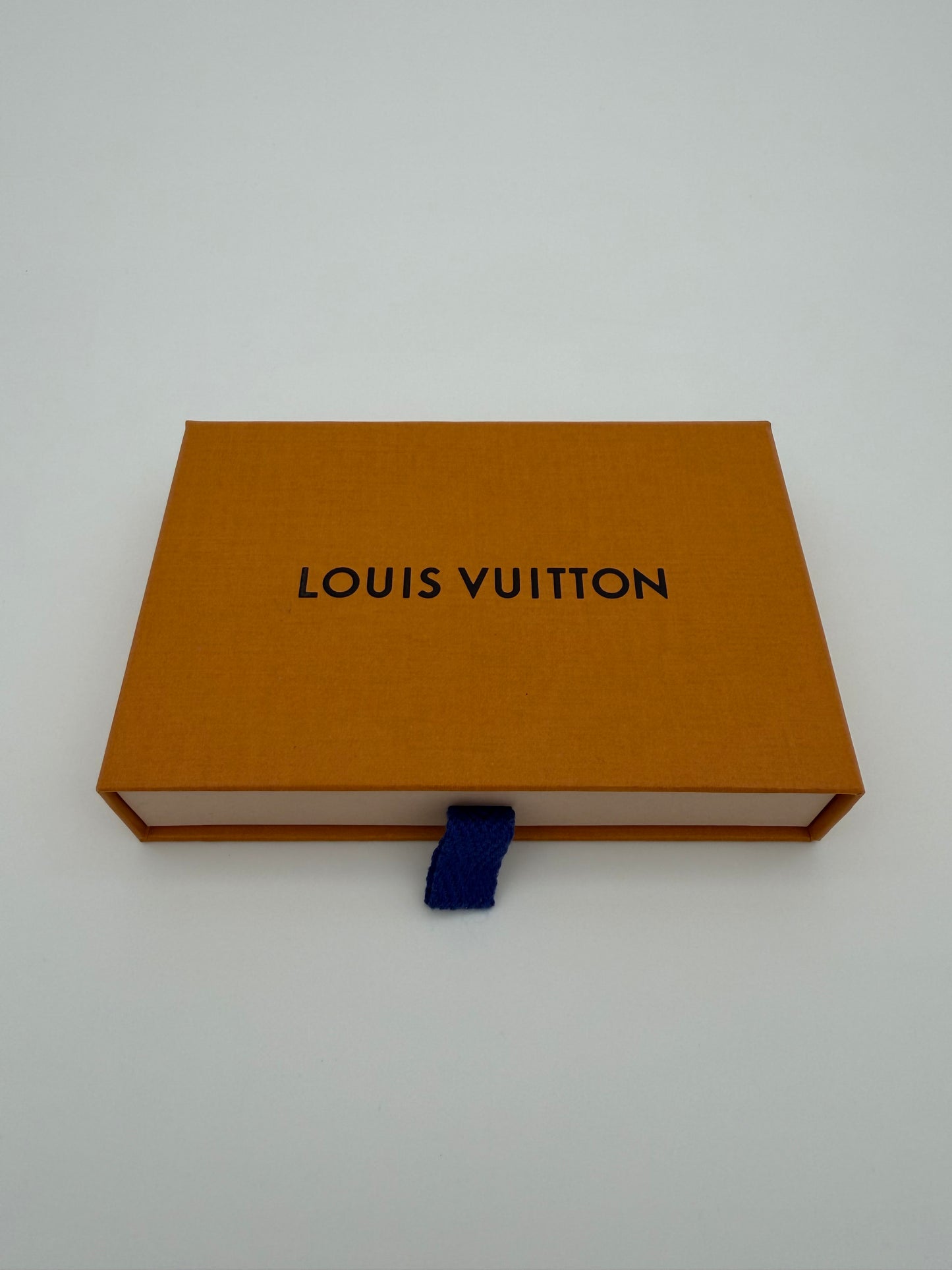SS22 LOUIS VUITTON TAURILLON ILLUSION LEATHER POCKET ORGANIZER