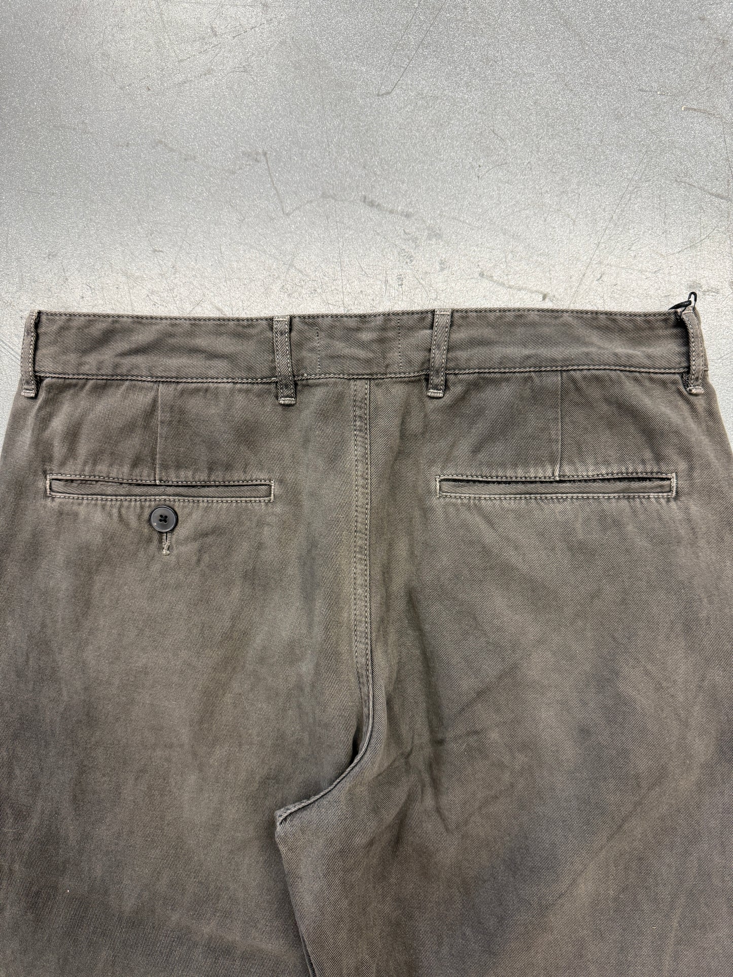 ENFANTS RICHES DEPRIMES SOSO'S REPAIR TROUSERS
