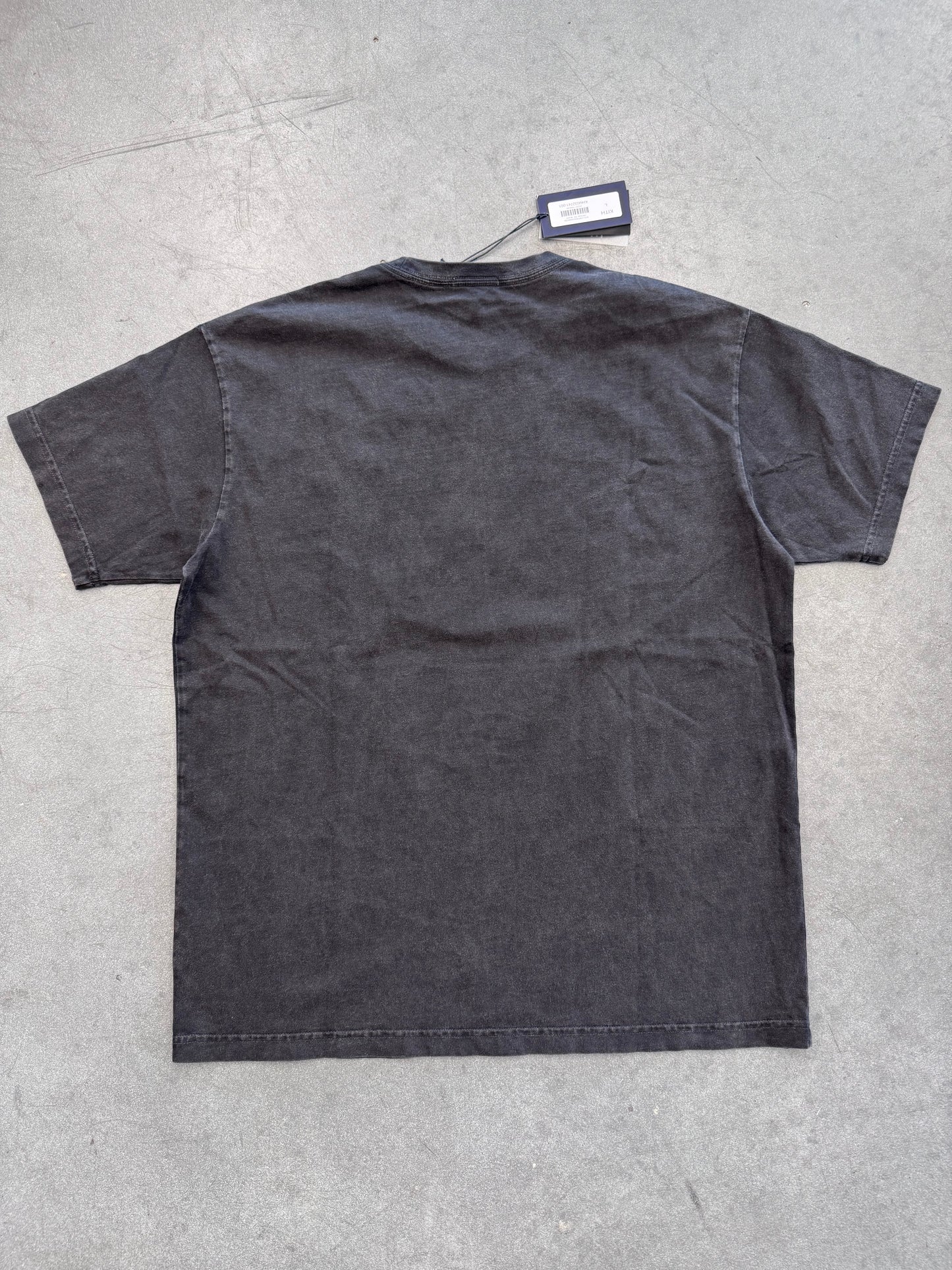 FW24 KITH BATMAN ANIMATED VINTAGE TEE (NWT) (L)