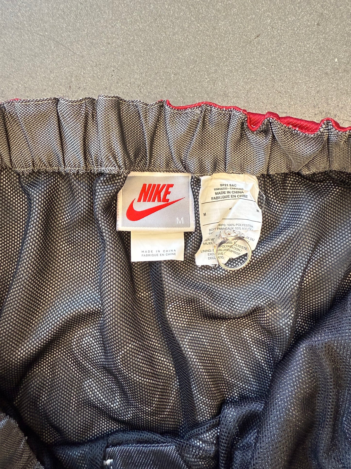 SS21 NIKE X CACTUS PLANT FLEA MARKET CPFM MX RAVE PANT