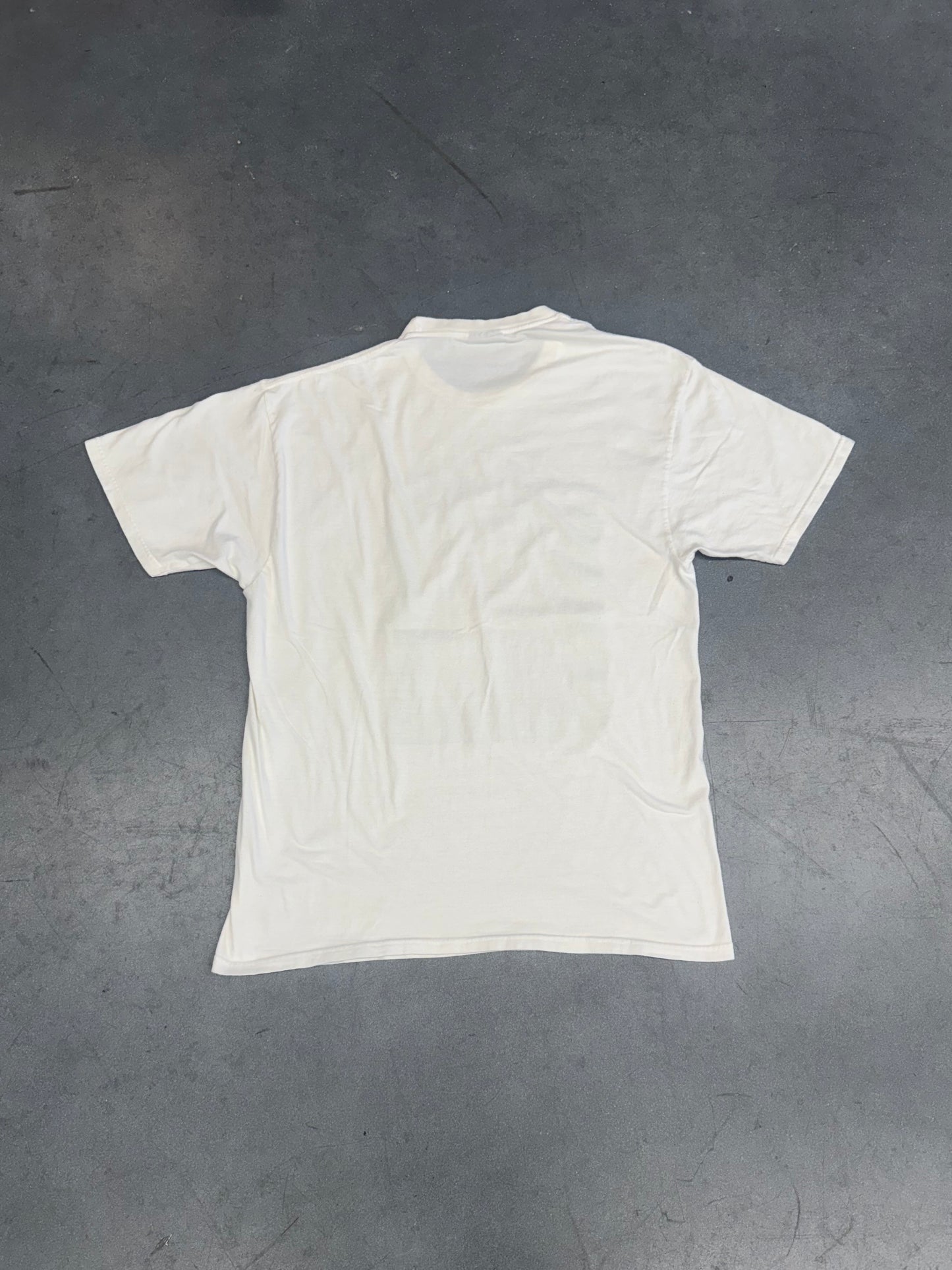 VINTAGE STUSSY A TRIBE CALLED QUEST "REPRESENT" TEE