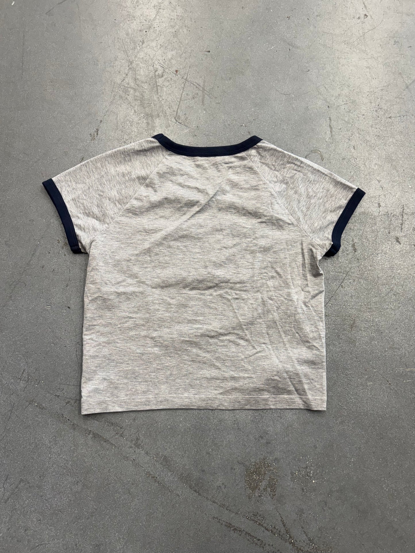 CELINE PARIS RINGER TEE