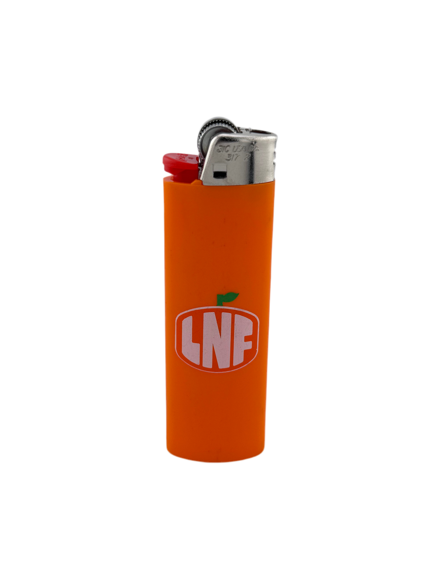 LNF BIC LIGHTER