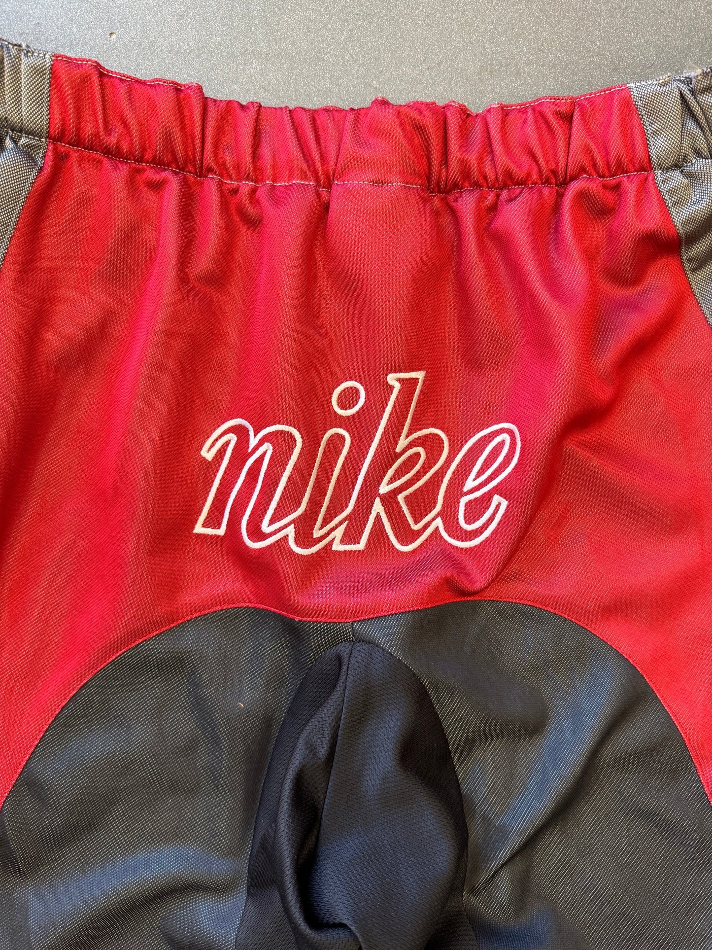SS21 NIKE X CACTUS PLANT FLEA MARKET CPFM MX RAVE PANT