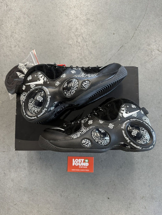 2022 SUPREME NIKE AIR ZOOM FLIGHT 95 SP