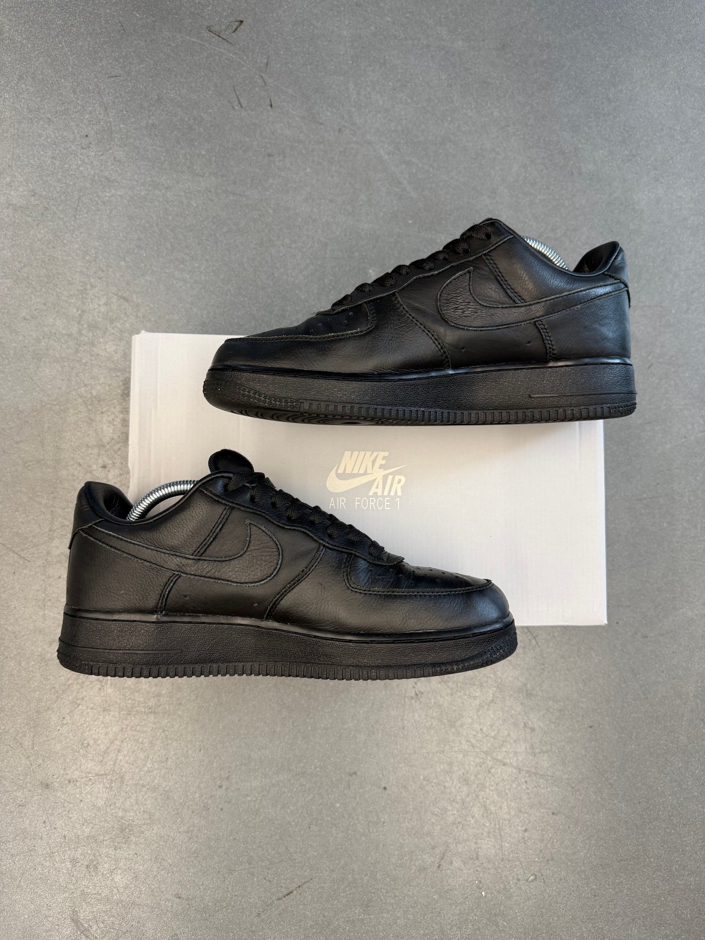 2020 SIZE 8 NIKE AIR FORCE 1 CACTUS PLANT FLEA MARKET