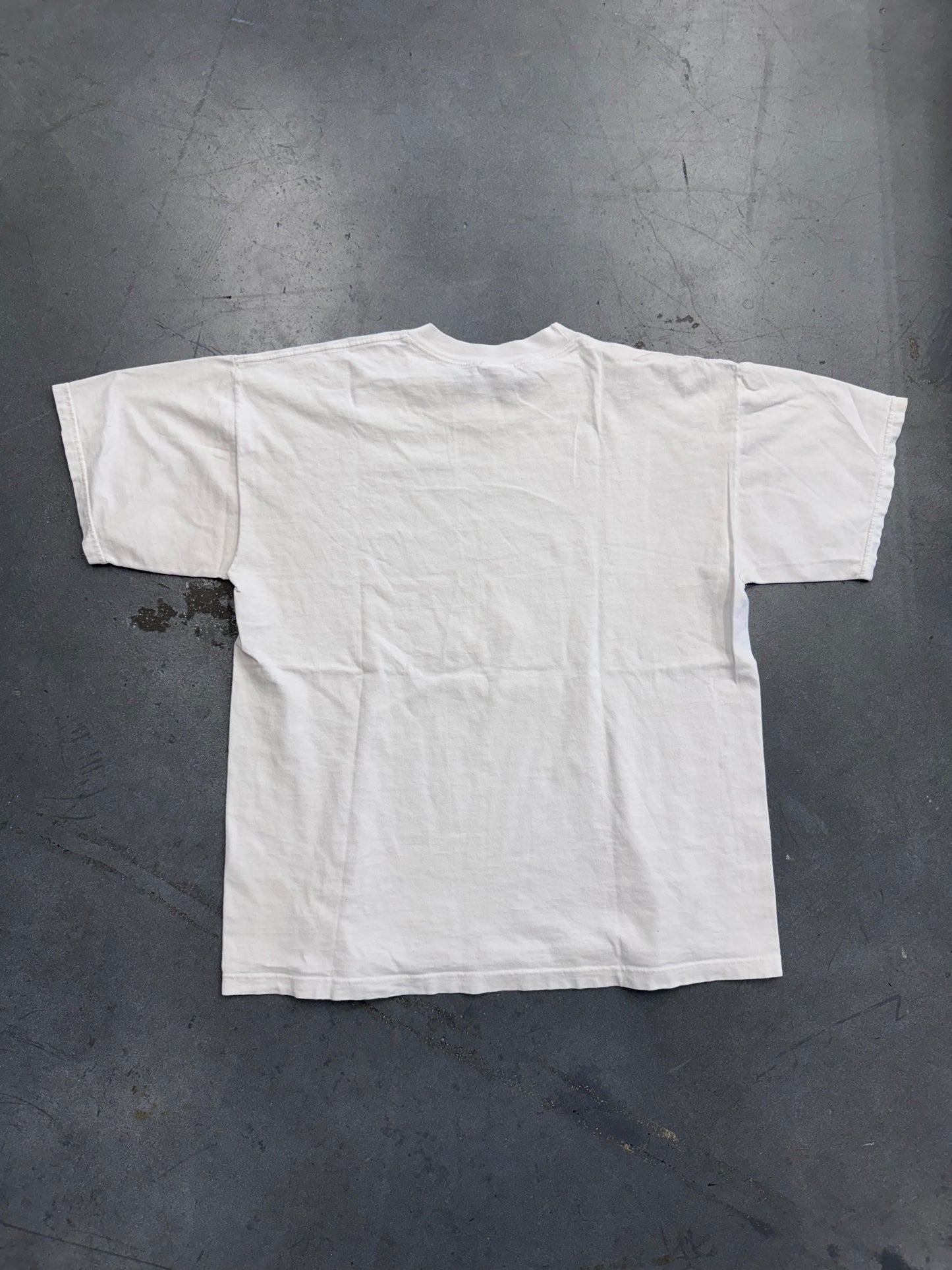 90'S JANET JACKSON BOOTLEG TOUR TEE (THE AMERICAN TAG)