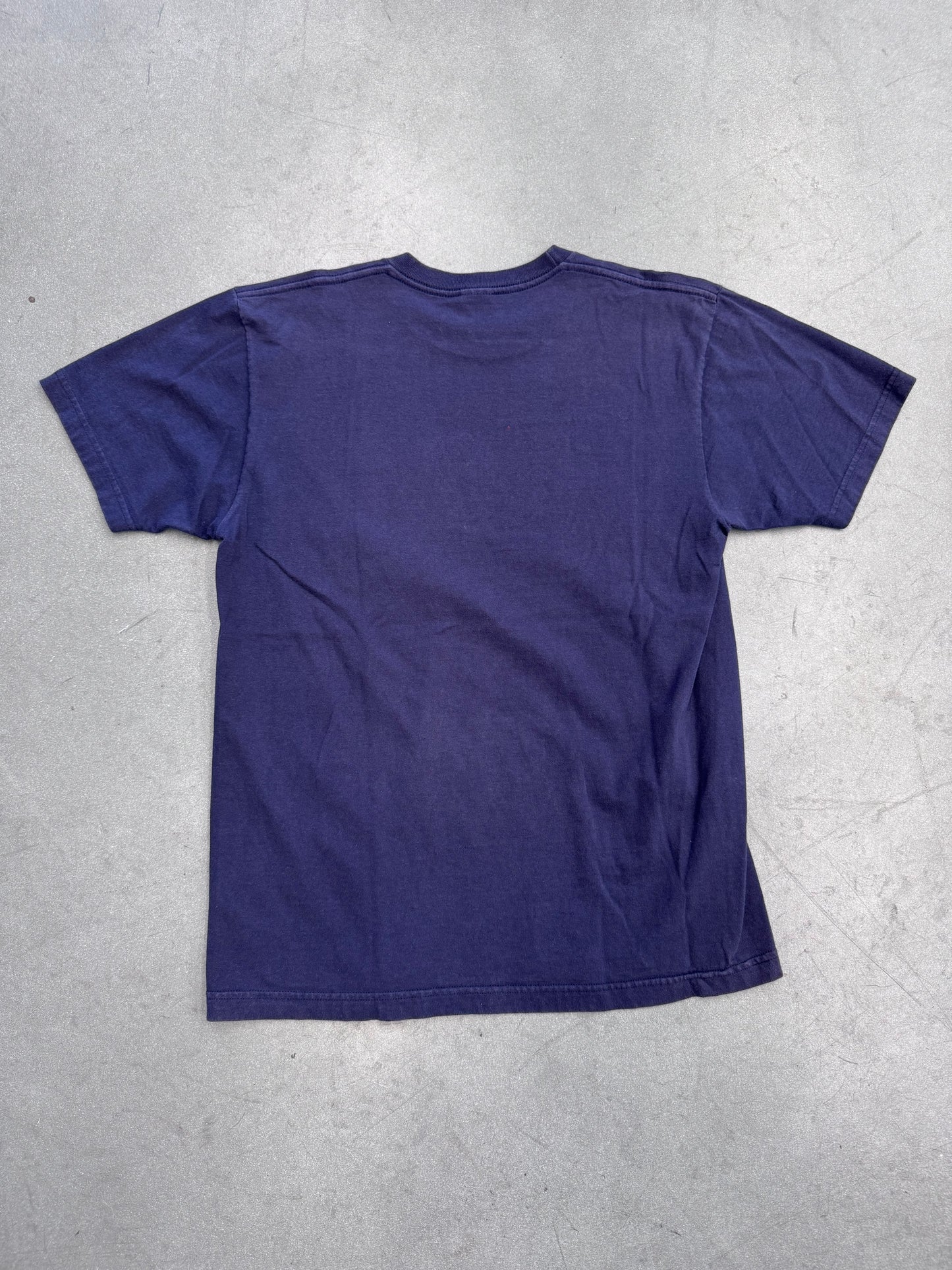 SS13 SUPREME FERRARI GT TEE